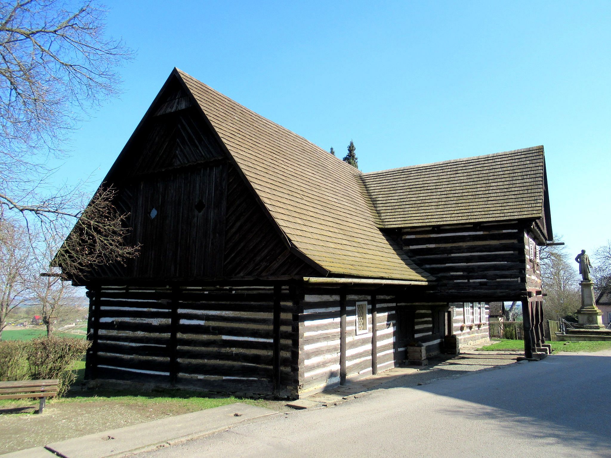 Rodný dům Václava Hanky foto 3
