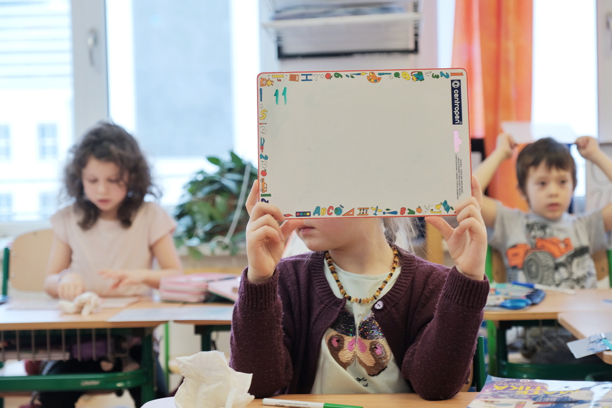 ScioŠkola Hradec Králové