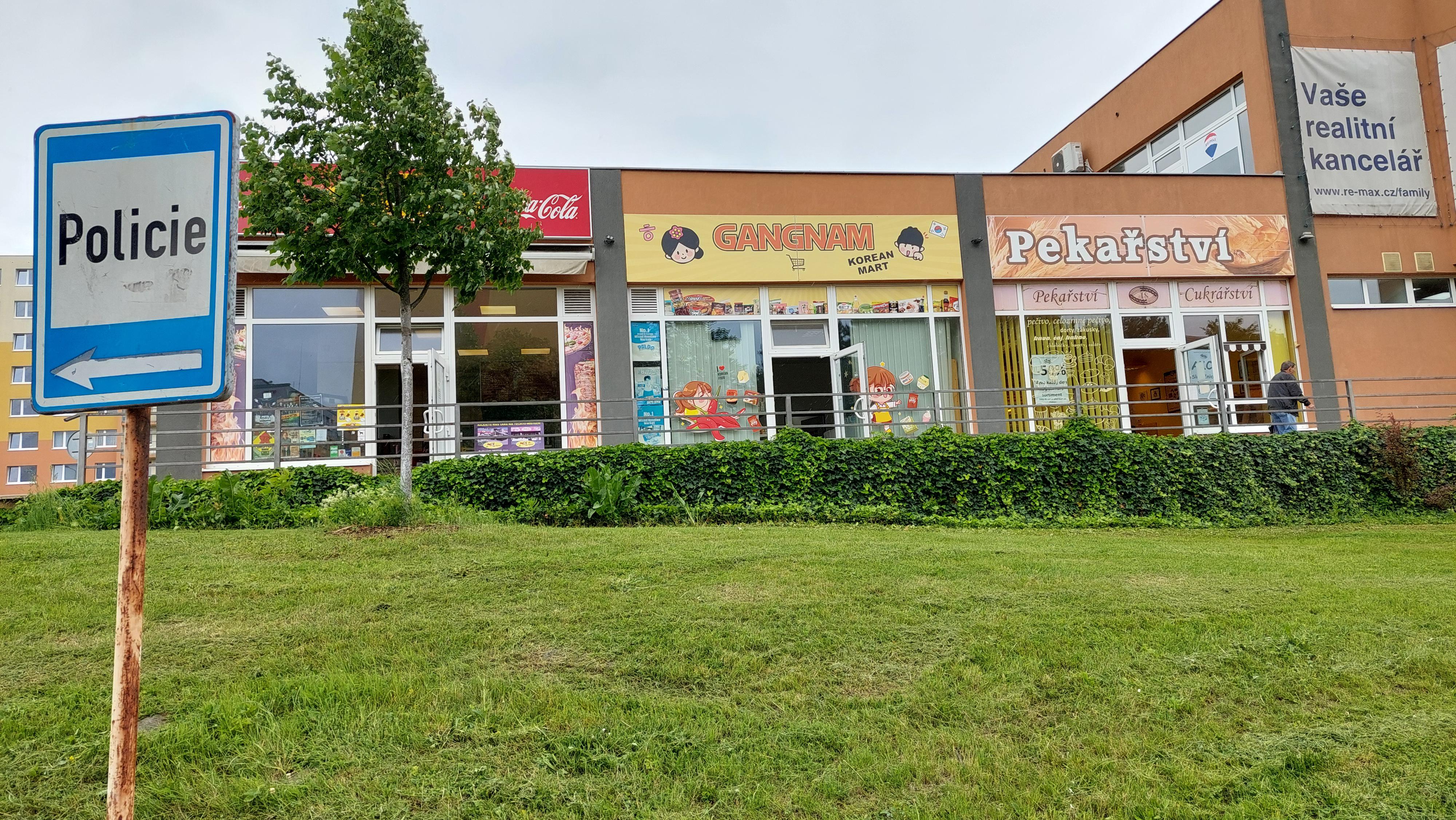 GANGNAM Korean Mart foto 3