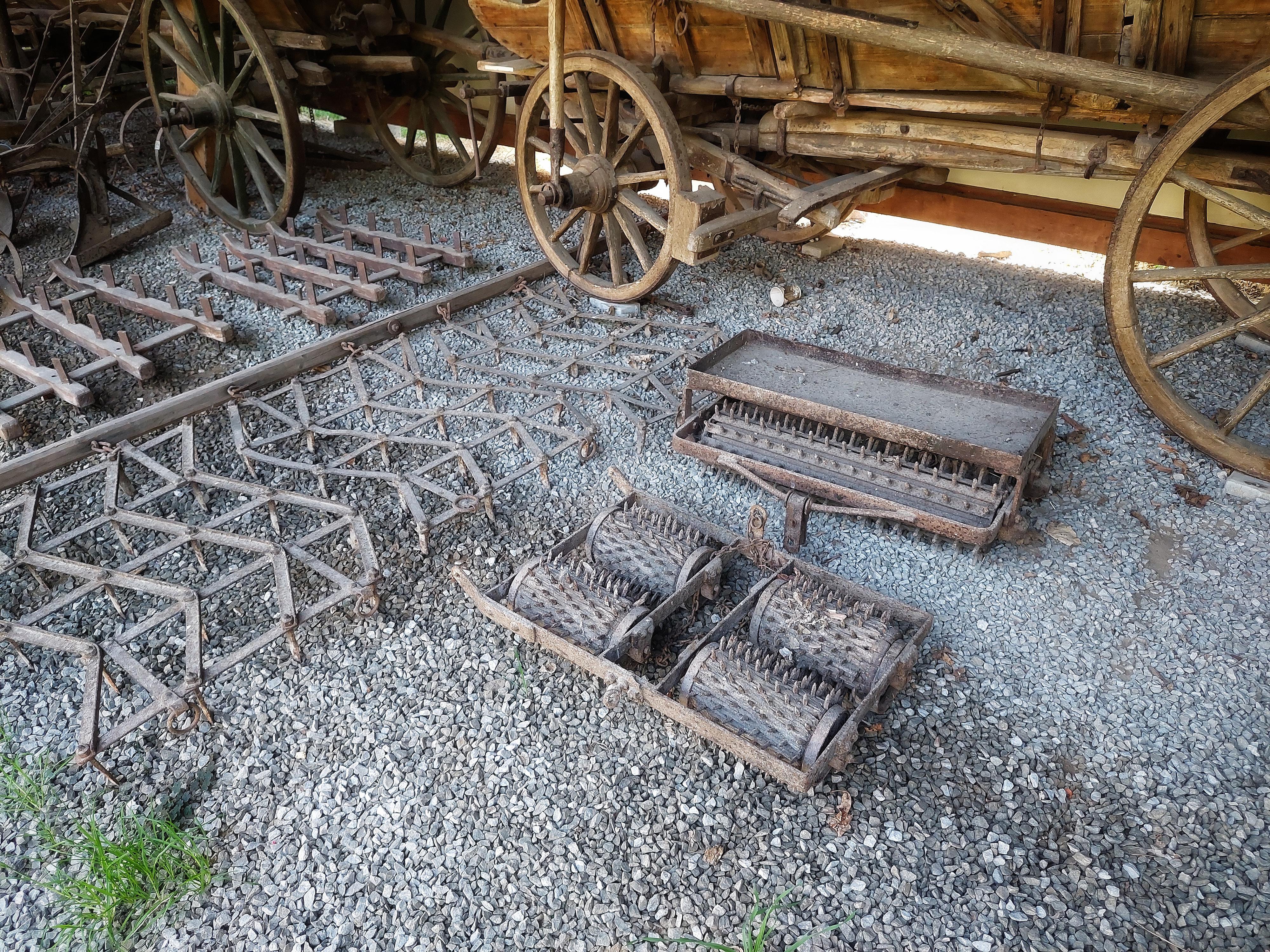 Muzeum obce Kadlín foto 4
