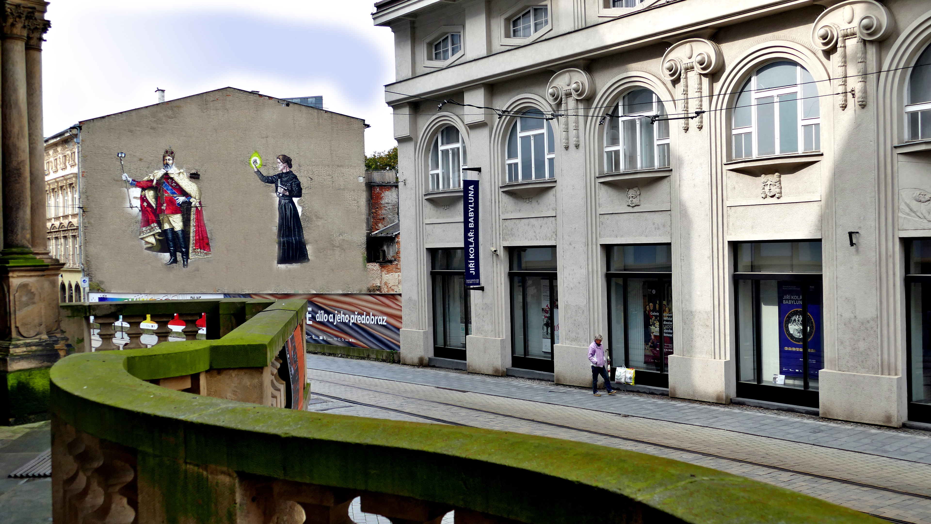 Muzeum umění Olomouc foto 6