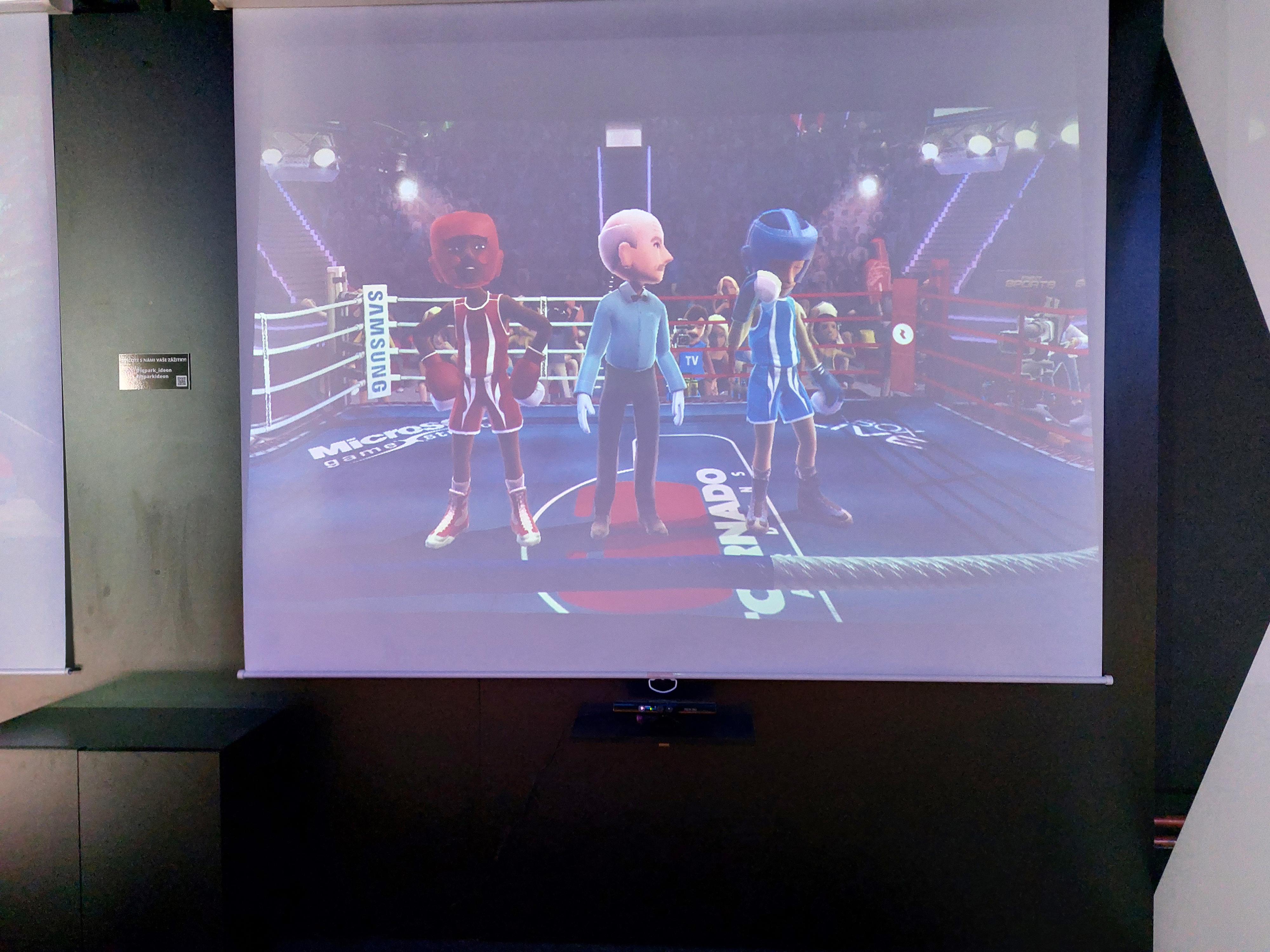 IQ PARK IDEON foto 2