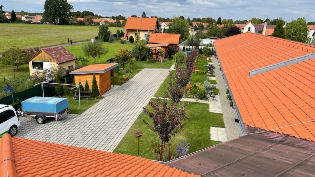 Senior dům Hořátev foto 3