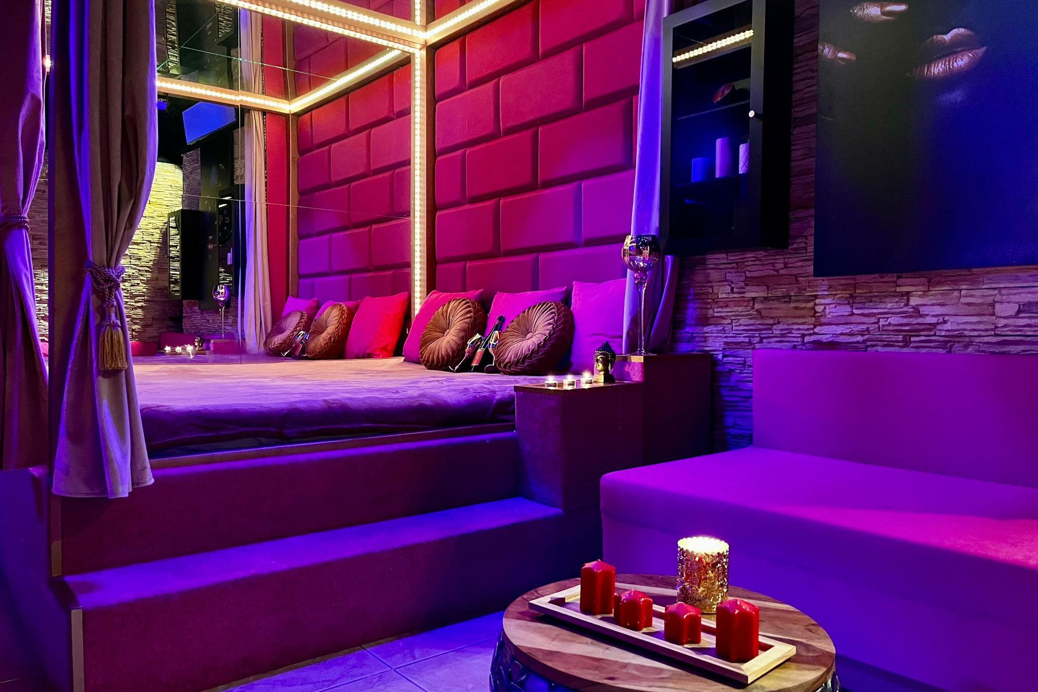 Privátní Wellness,  IT BRNO o.s.