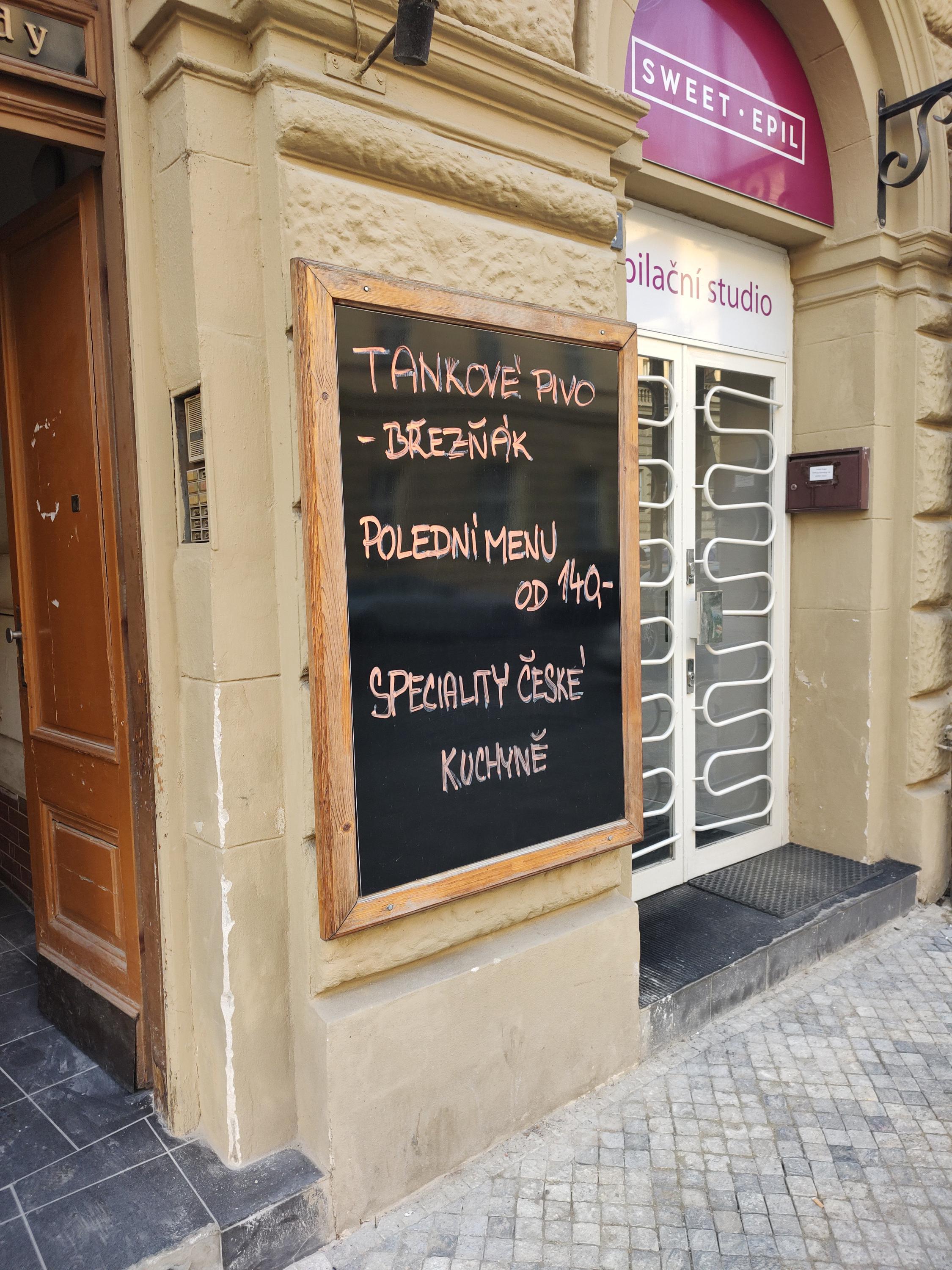 Hostinec U Jendy foto 6