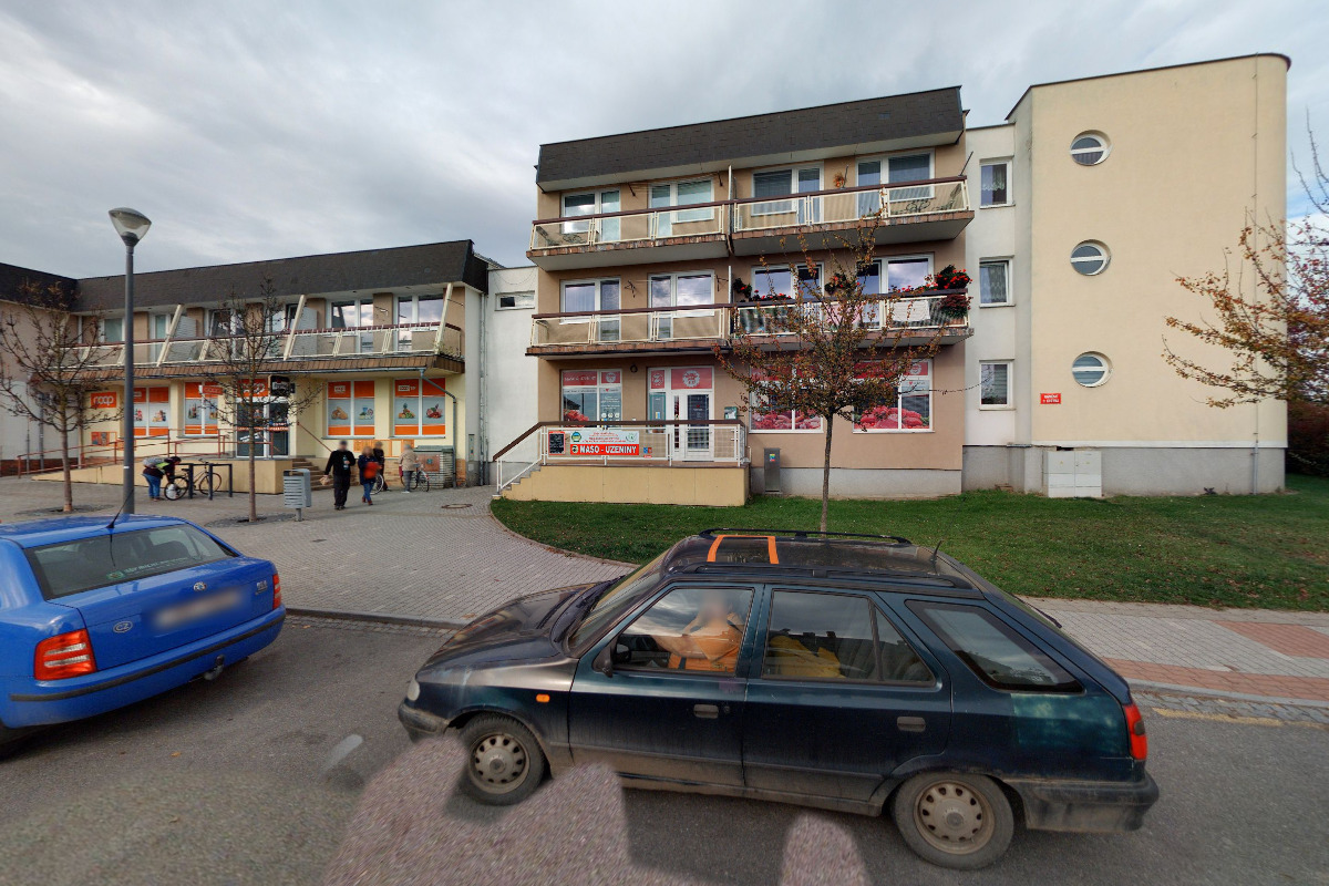 Zemědělská a.s. Krucemburk