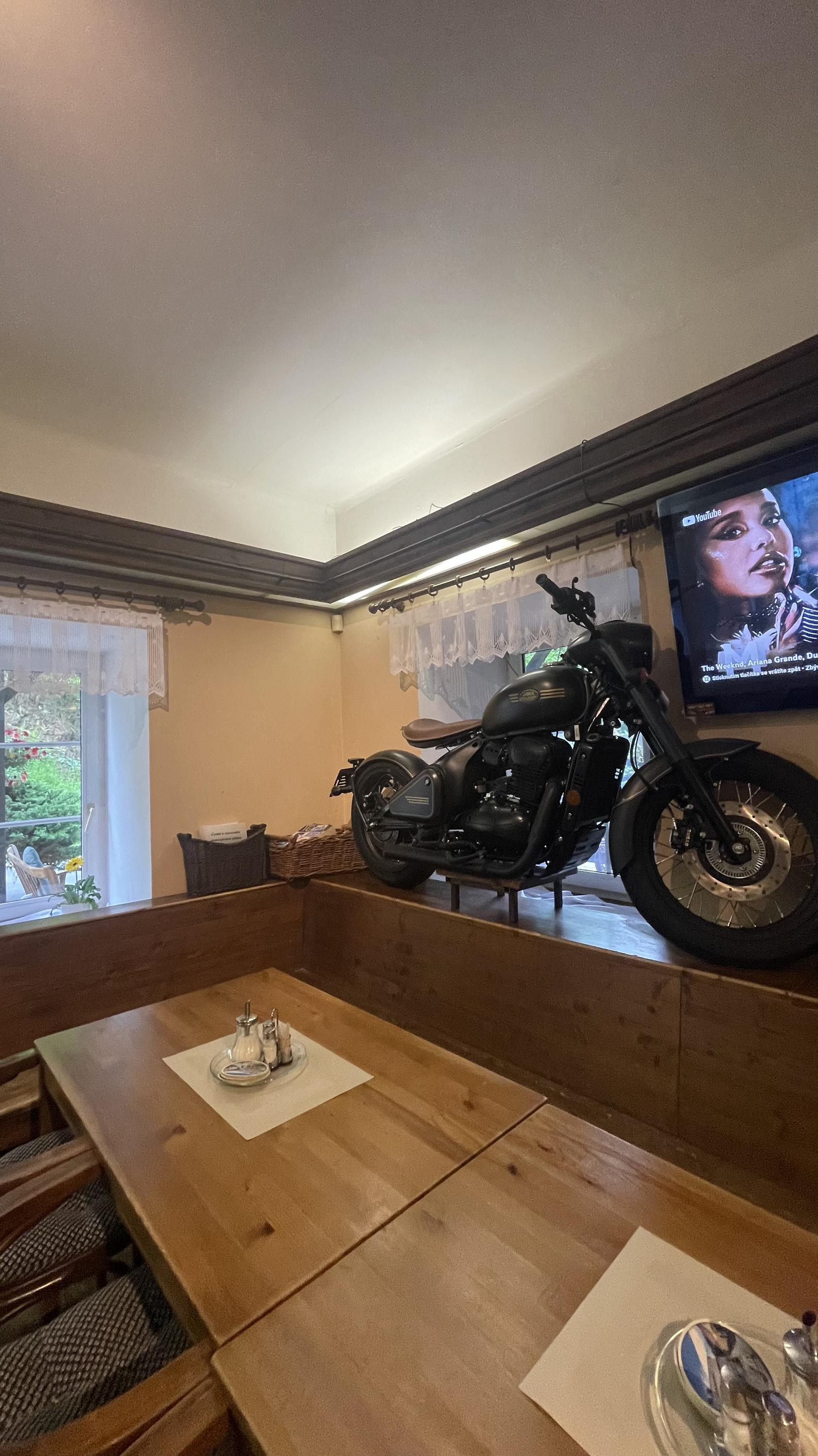 Penzion Troníček foto 4