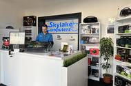 Fotografie Skylake Computers s.r.o. - prodej a servis IT
