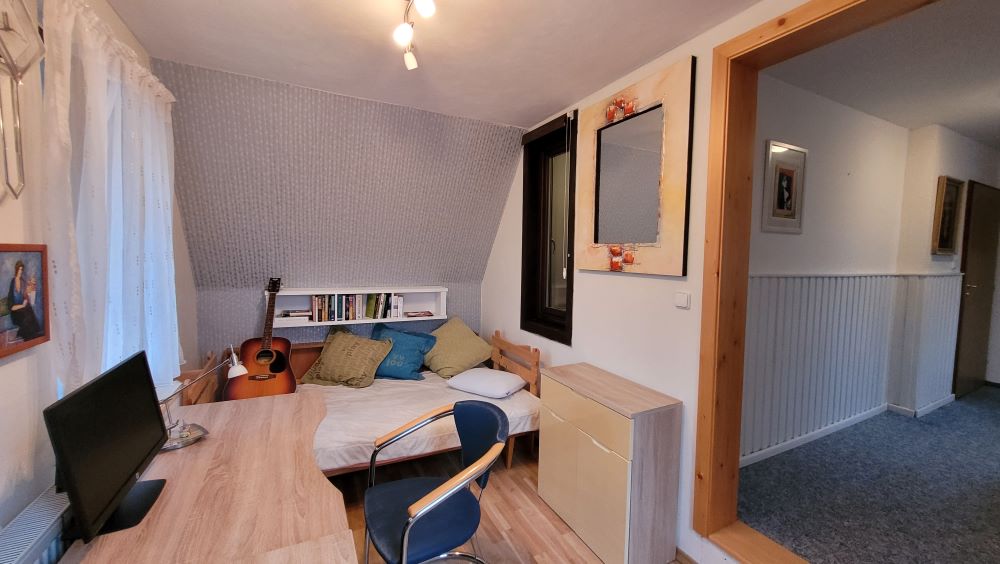 Kamýcké Hájemství foto 3