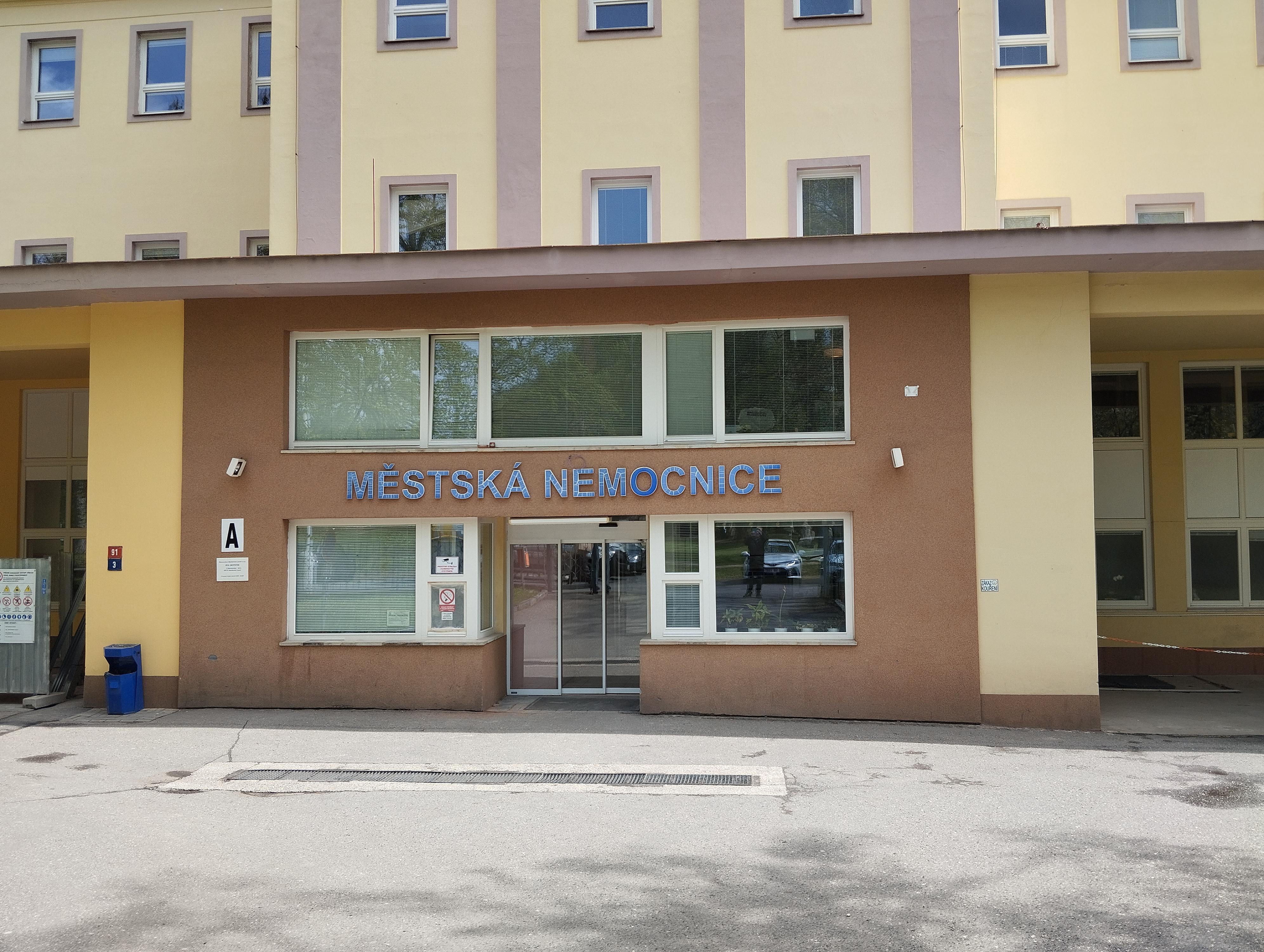 Nemocnice Mariánské Lázně, s.r.o. foto 3