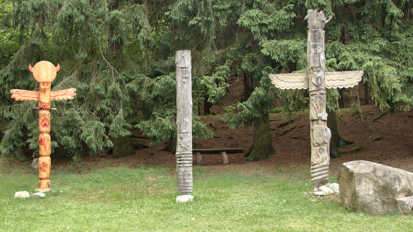 Přírodní park Prelát foto 6