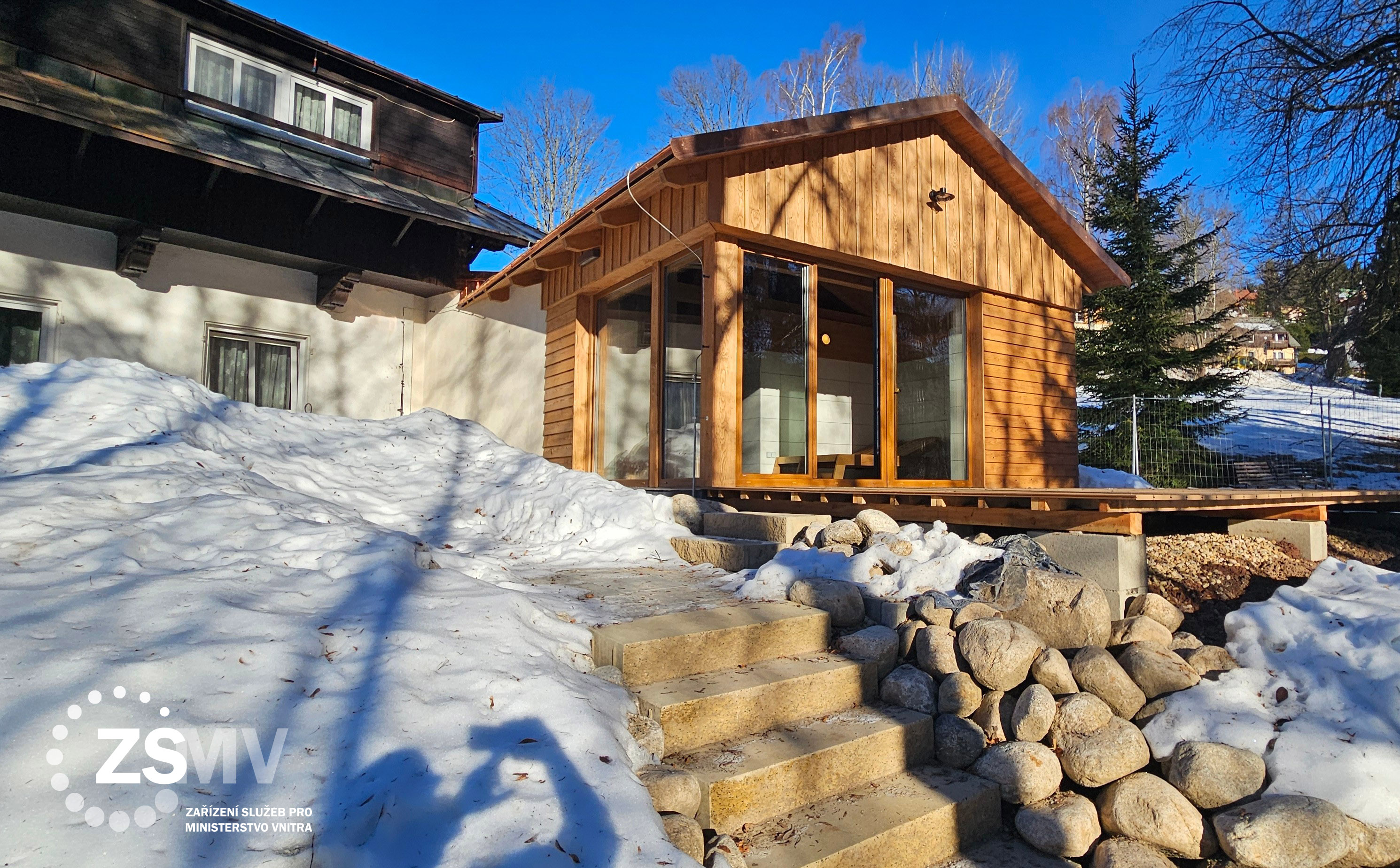 Hotel Janošík foto 4