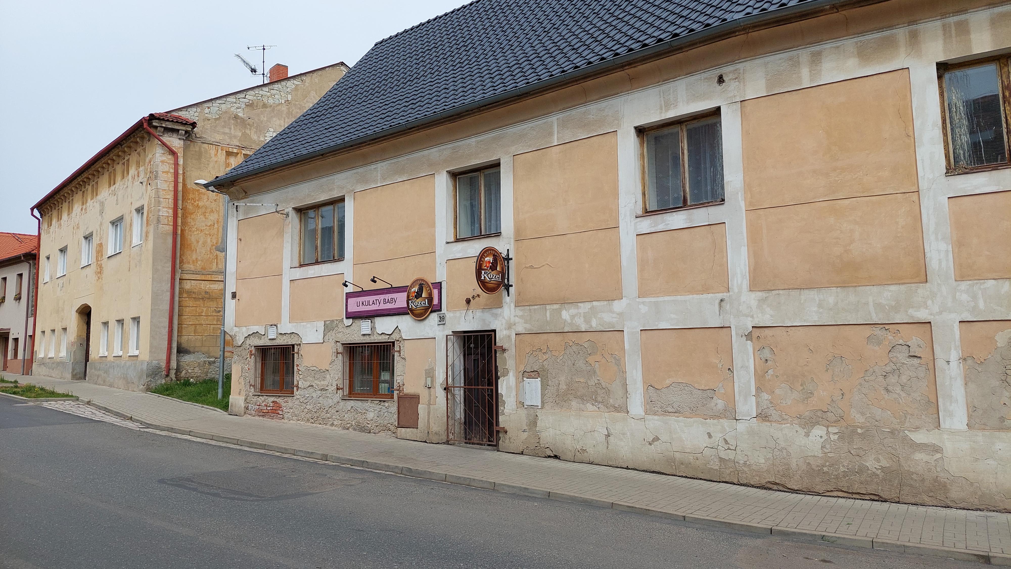 U Kulatý báby foto 1