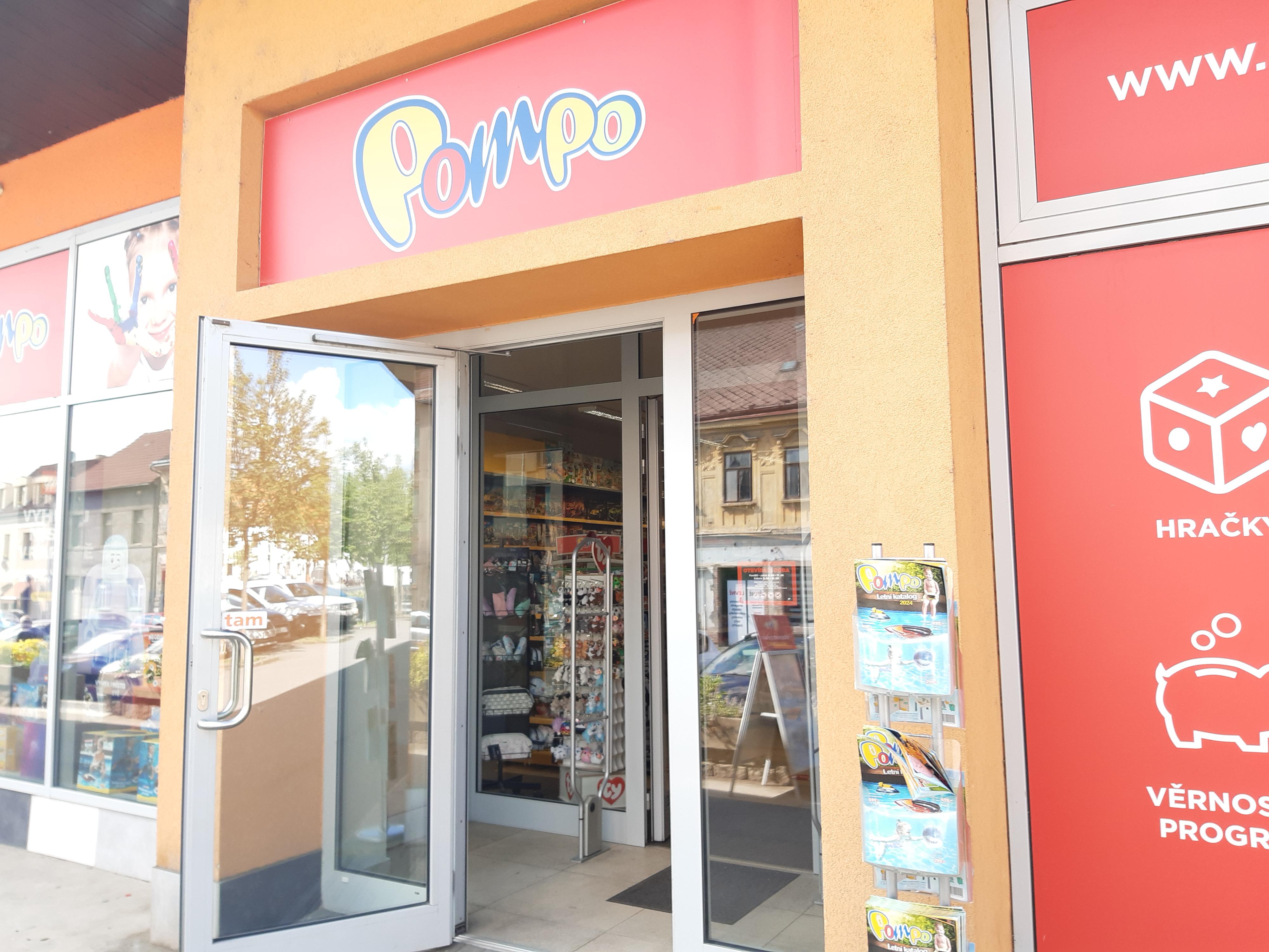 Pompo foto 2