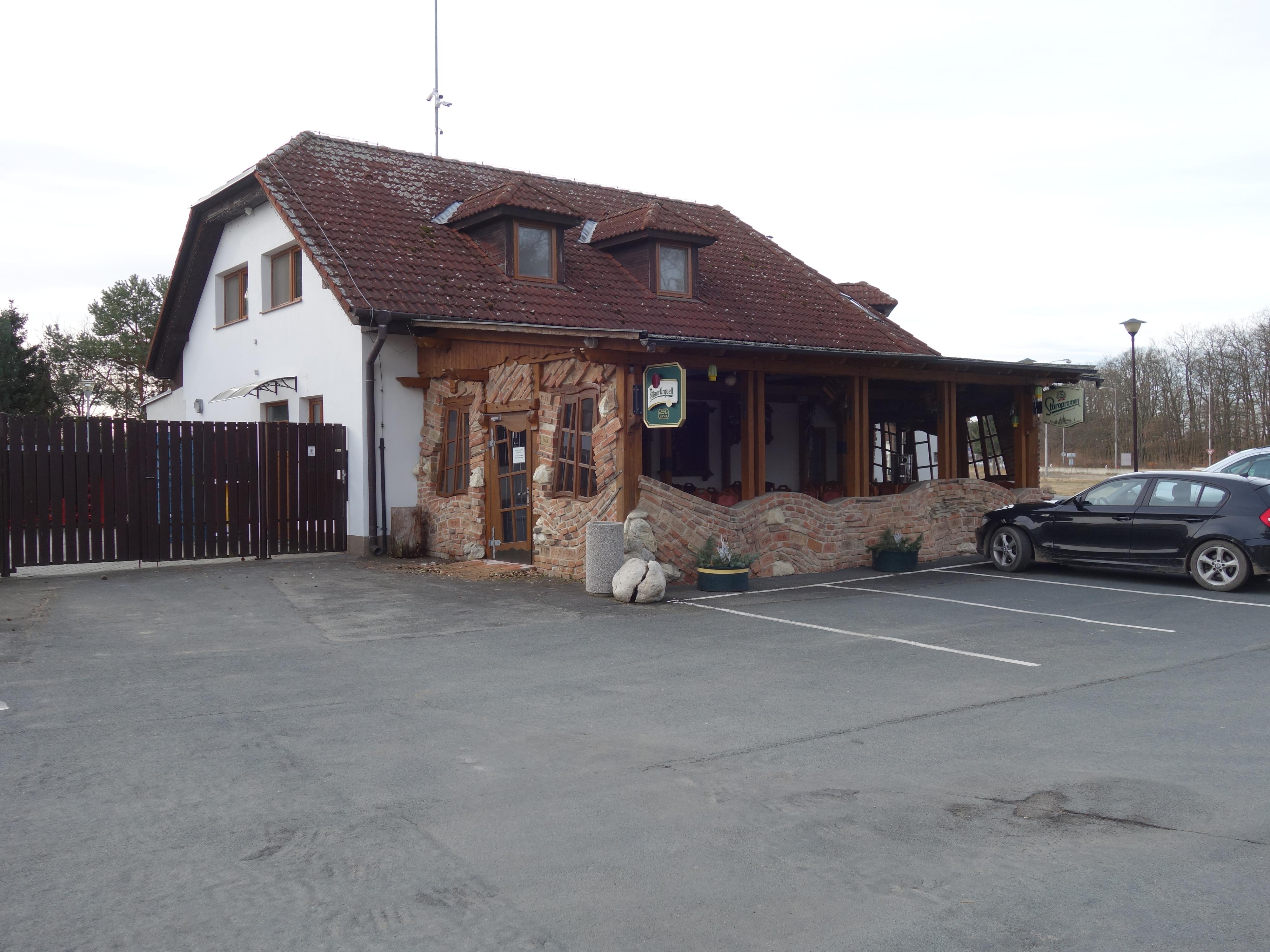 Restaurace Celnice foto 2