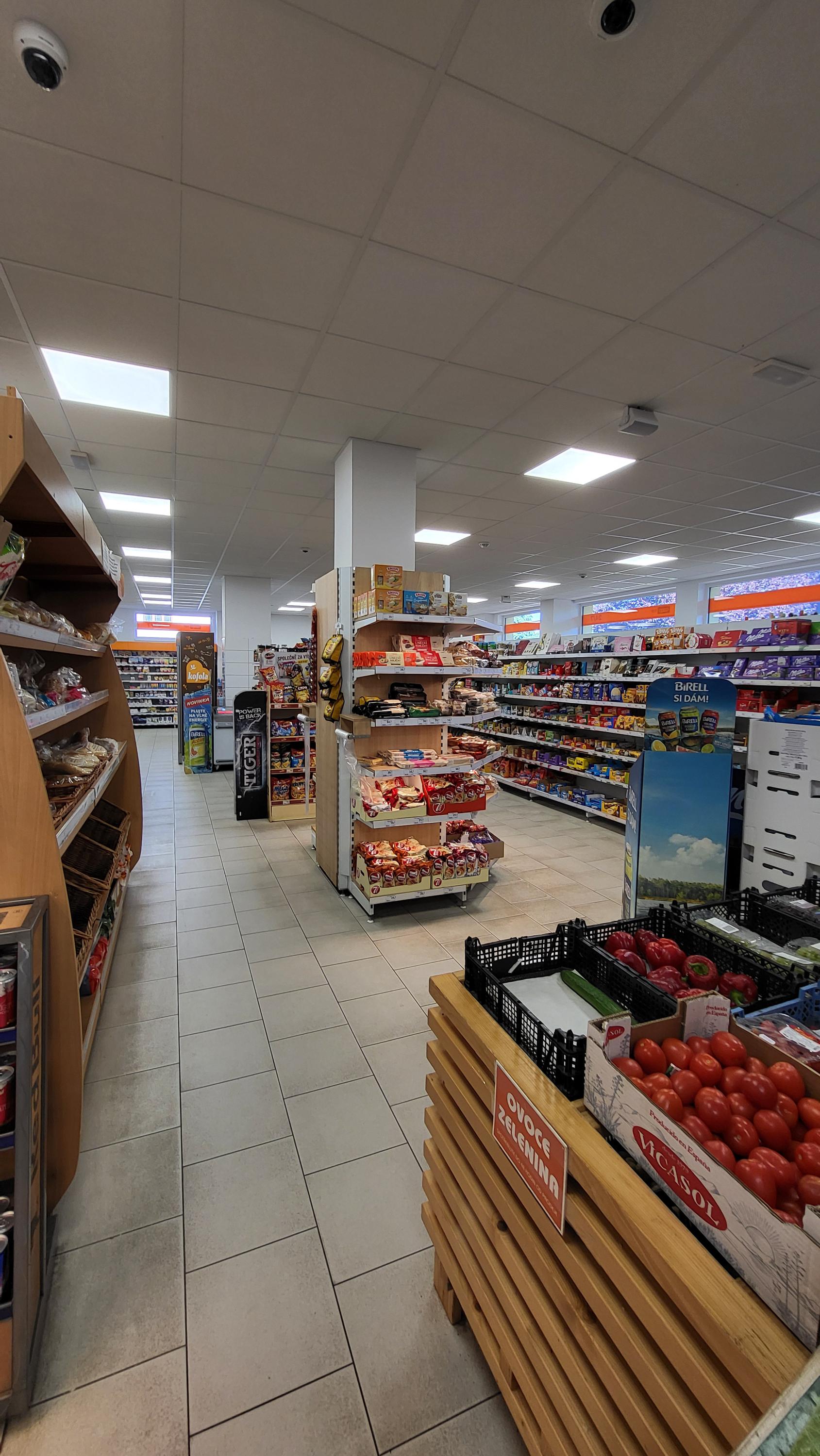 COOP Pardubice, družstvo foto 5
