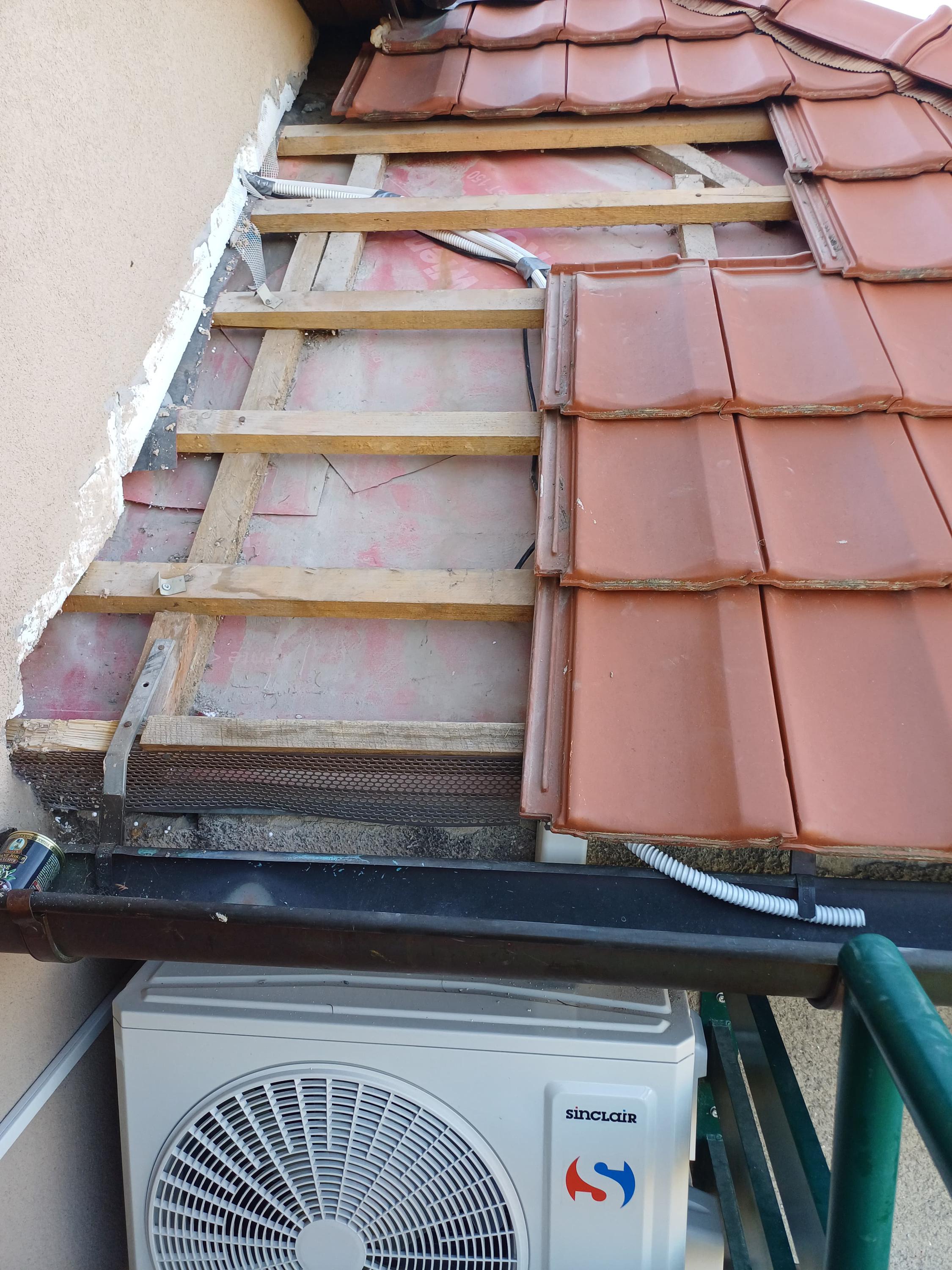 Nieder klimatizace foto 6