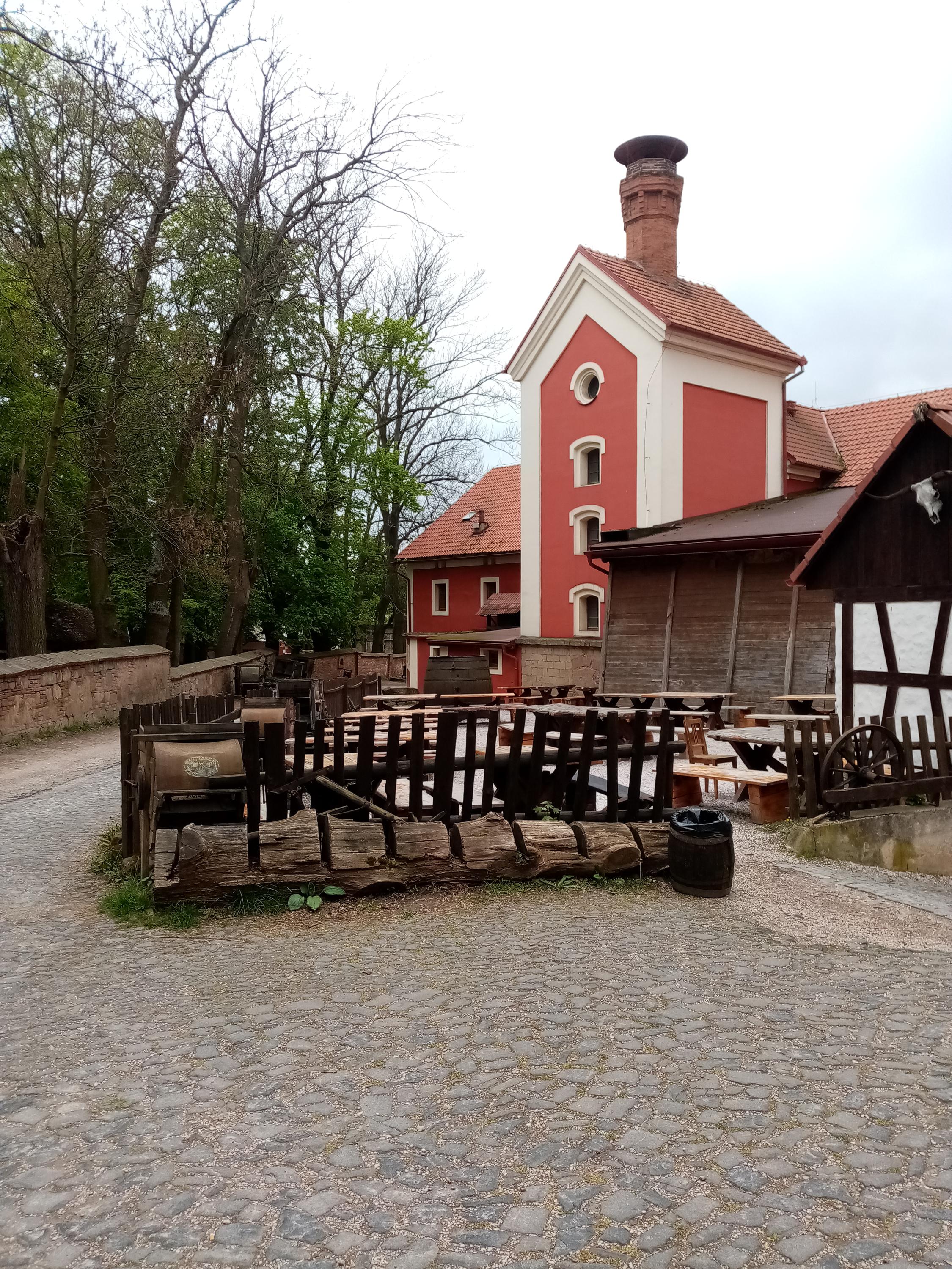 Pivovar Dětenice foto 4