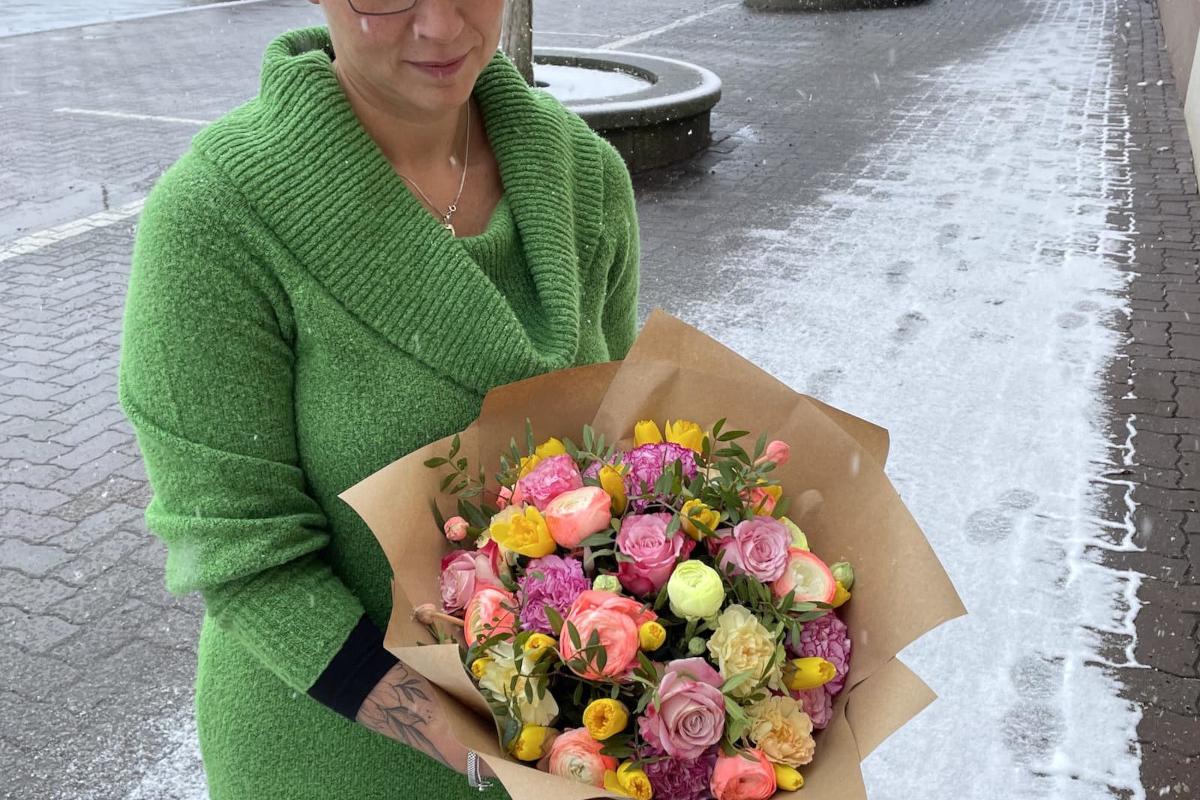 Květinářství Marcela