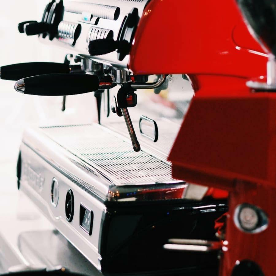 Kavárna La Desta foto 6