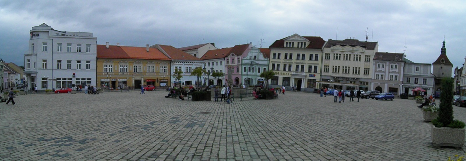 Muzeum Vysočiny Pelhřimov foto 4