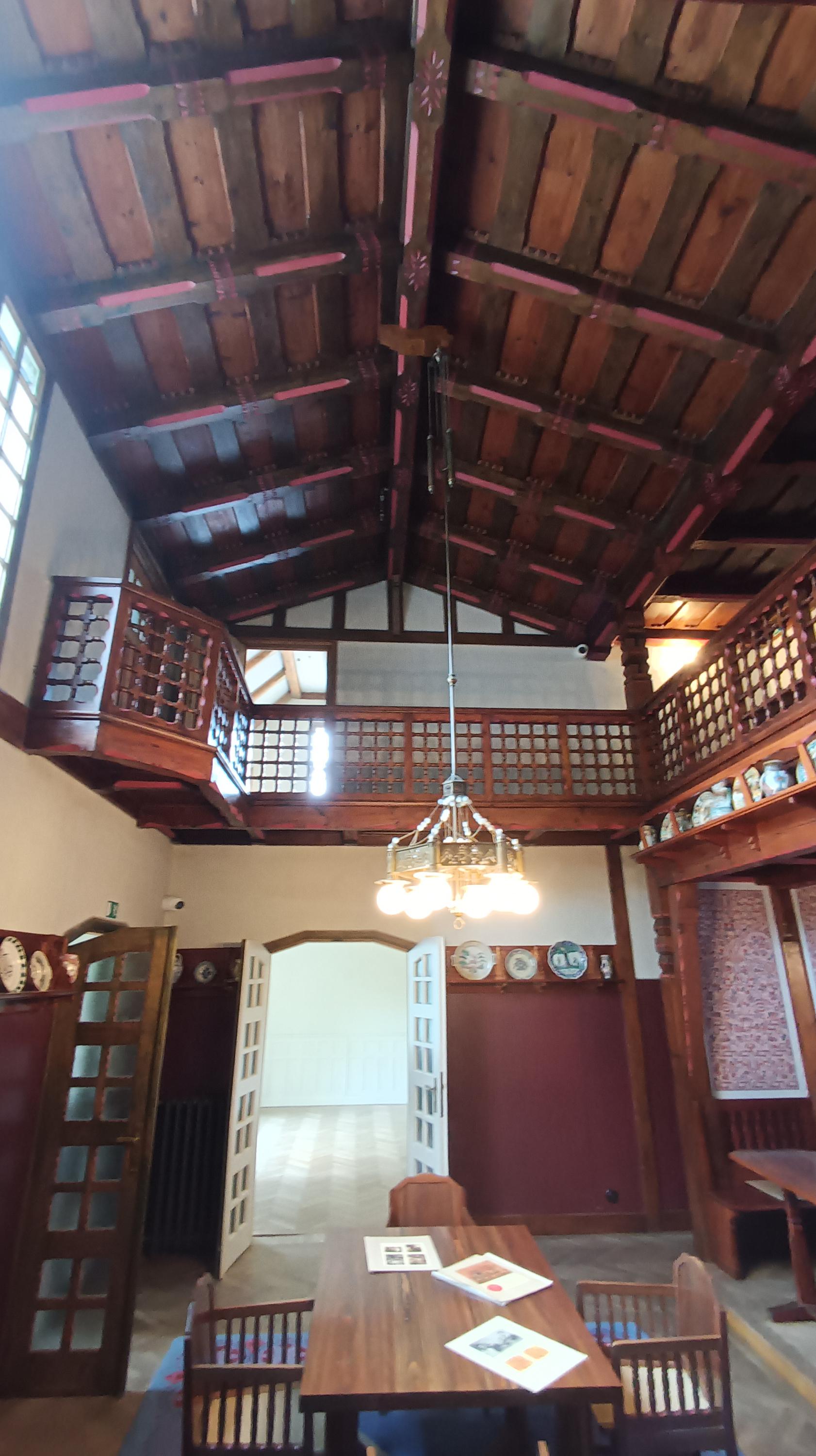 Jurkovičova vila foto 6