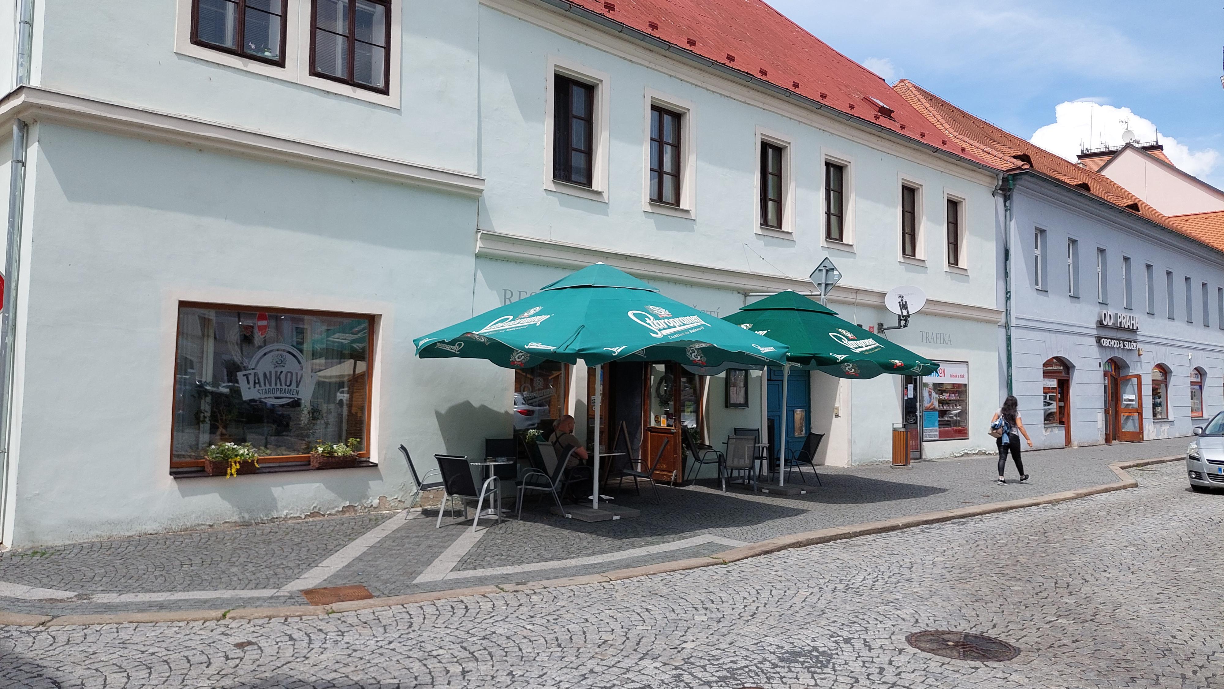 Restaurace Na Náměstí foto 6