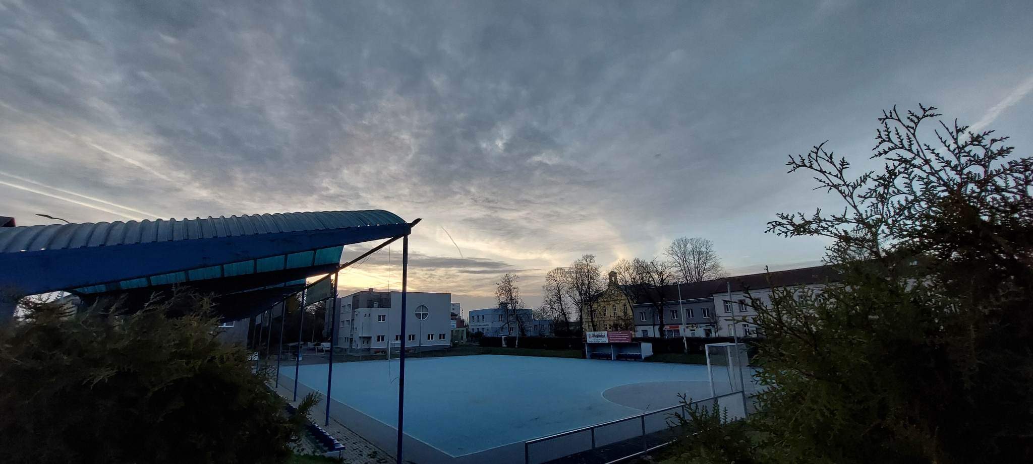 NH Nýřany foto 2