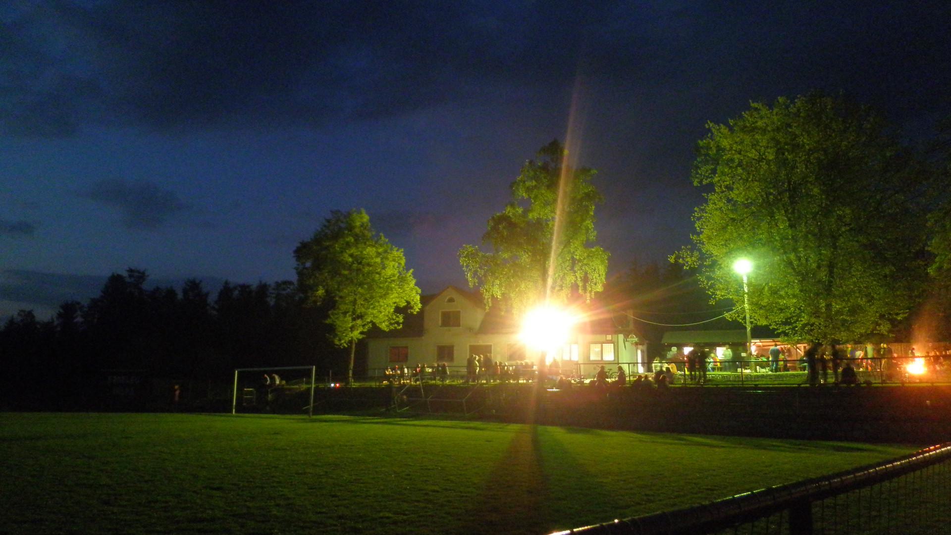 Bufet Na Hřišti foto 3