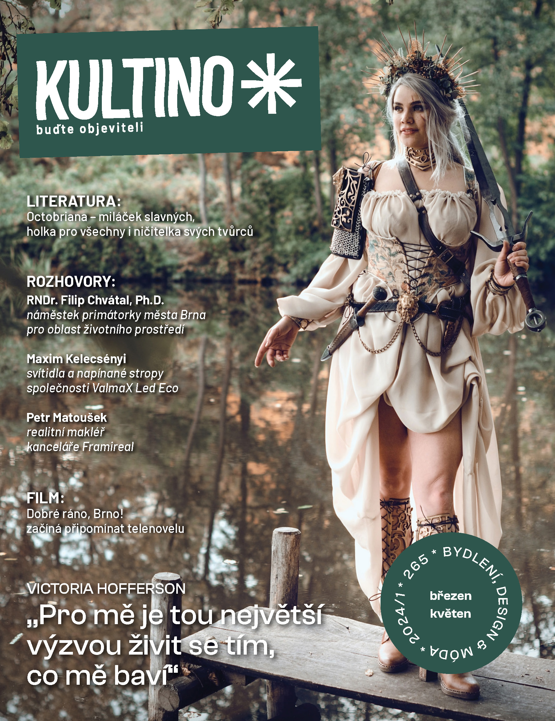 KULT MEDIA, s. r. o. foto 4