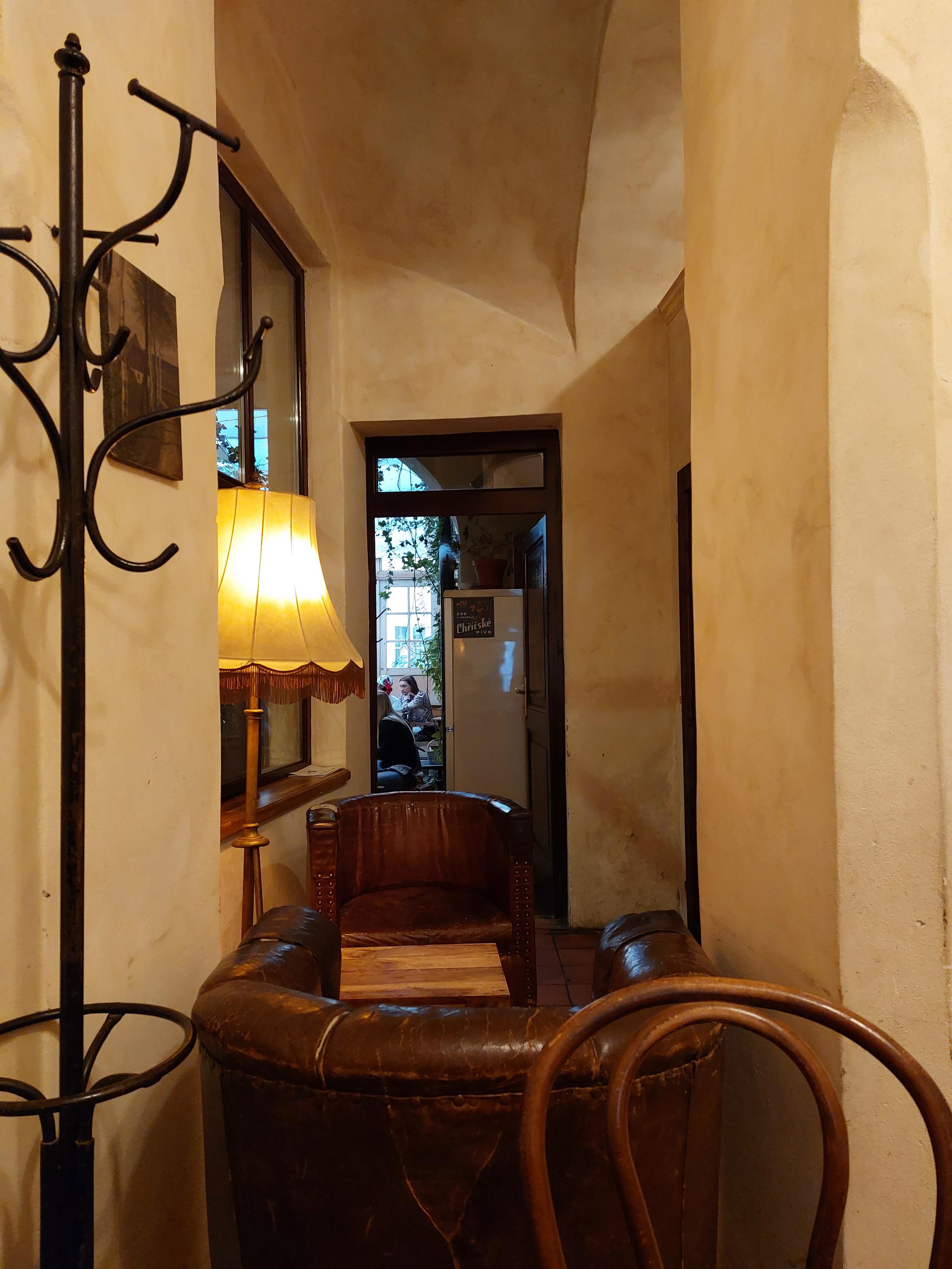 Café Míšeňská foto 3