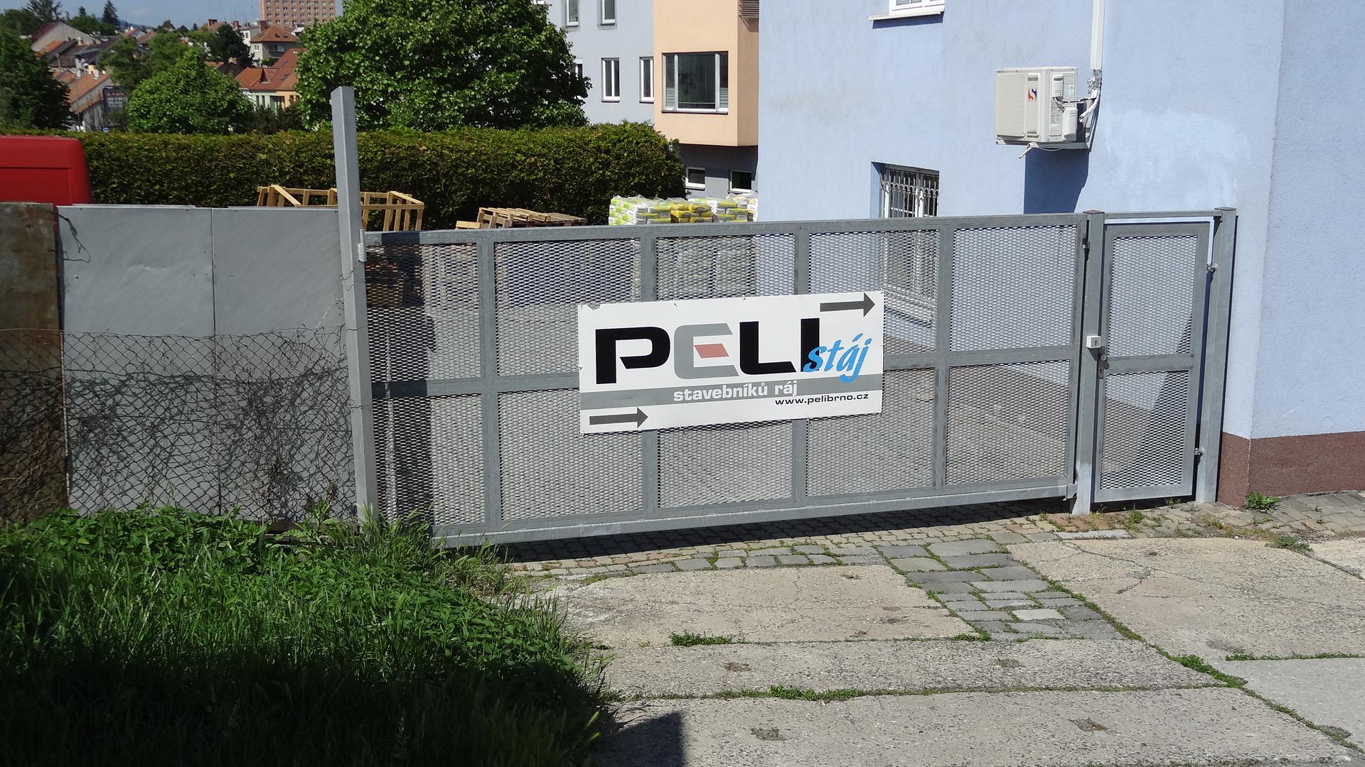 Petr Voleš, PELI Brno foto 2