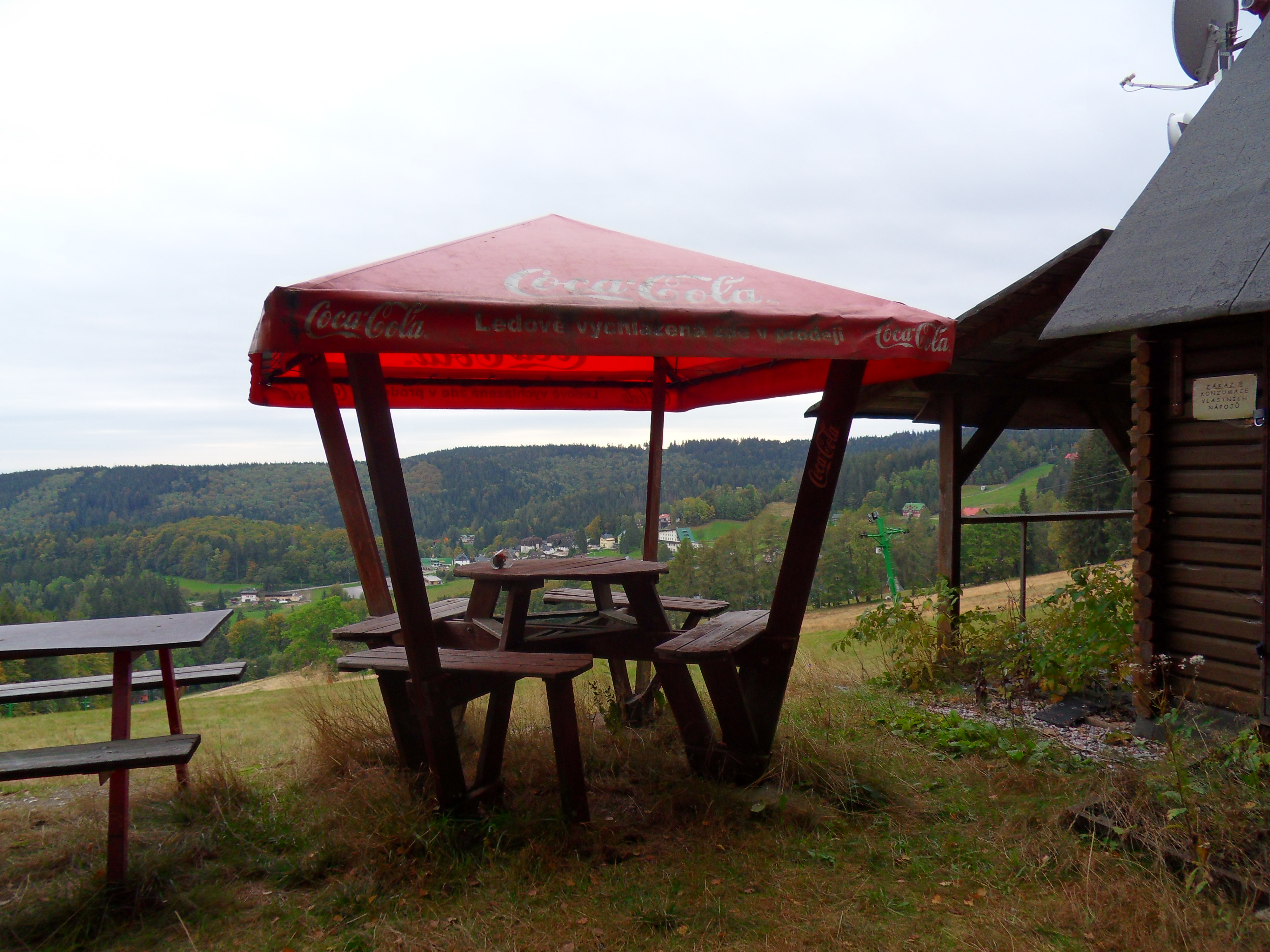 Lyžařský areál KOŠŤÁLKA foto 4