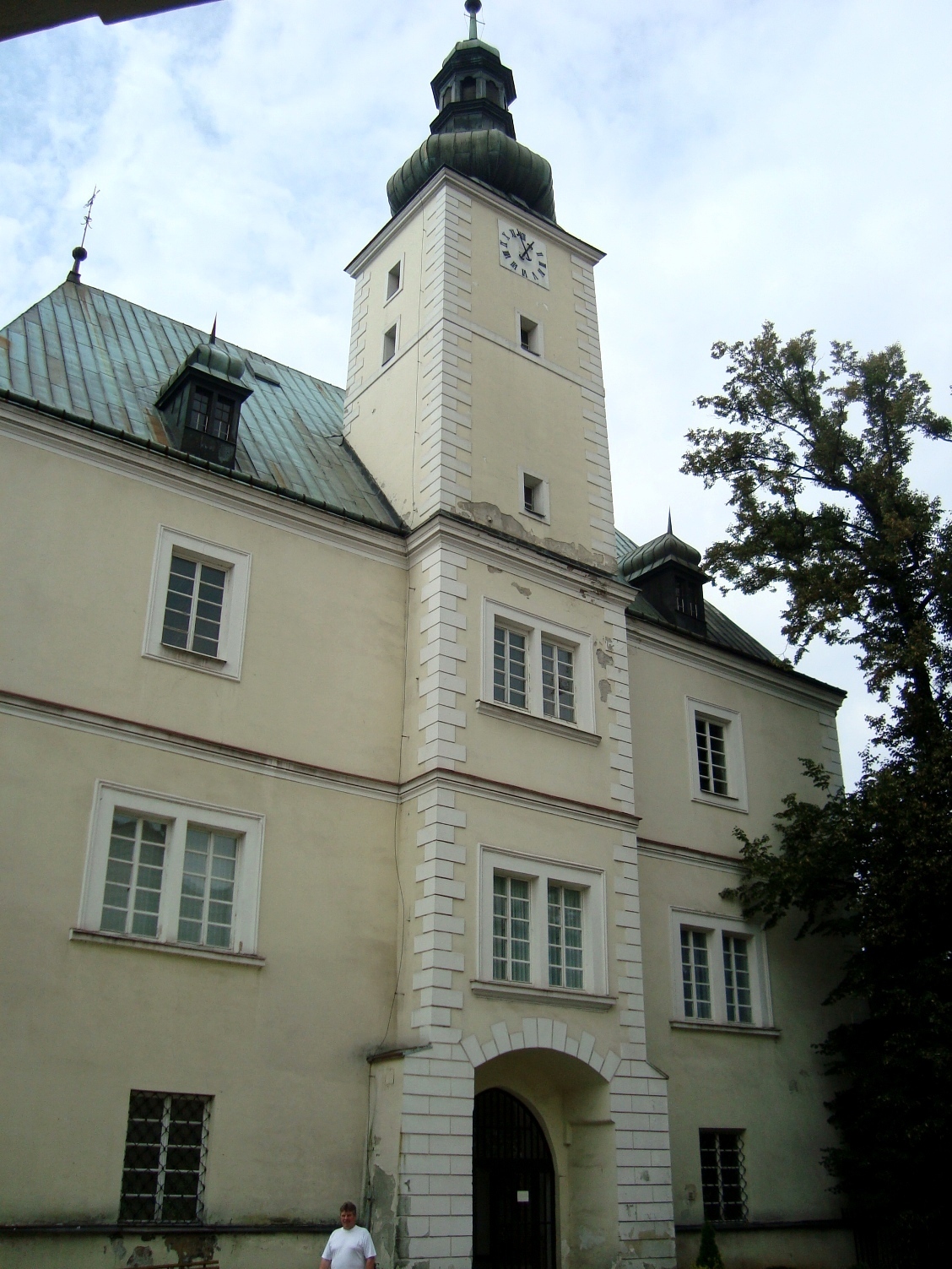 Muzeum Beskyd Frýdek-Místek foto 3