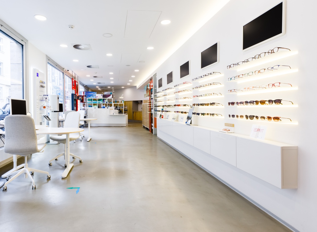 Čočkyshop.cz - moderní optika foto 3