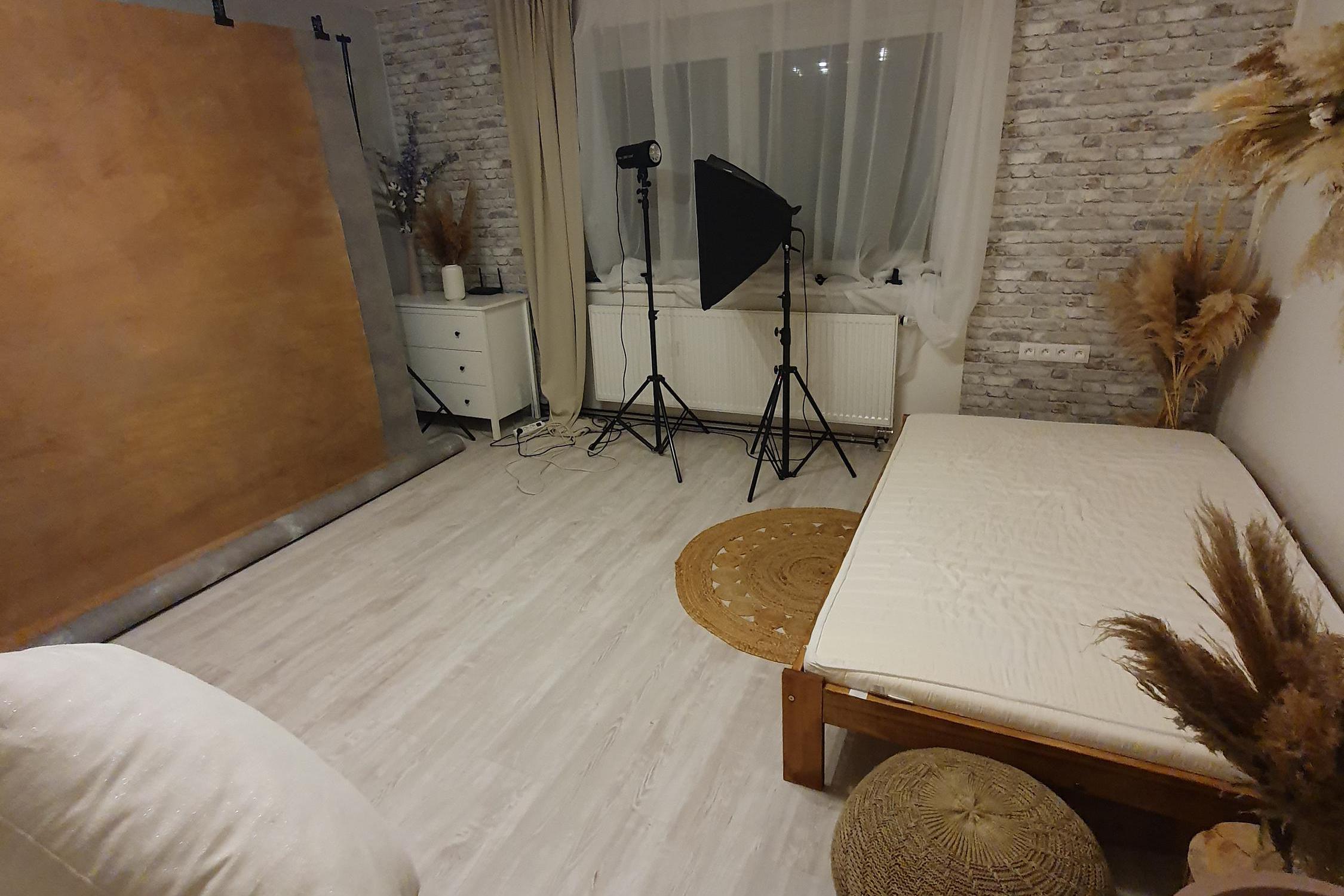 Fotostudio Kapkavzpomínek - Daniela Příkazká