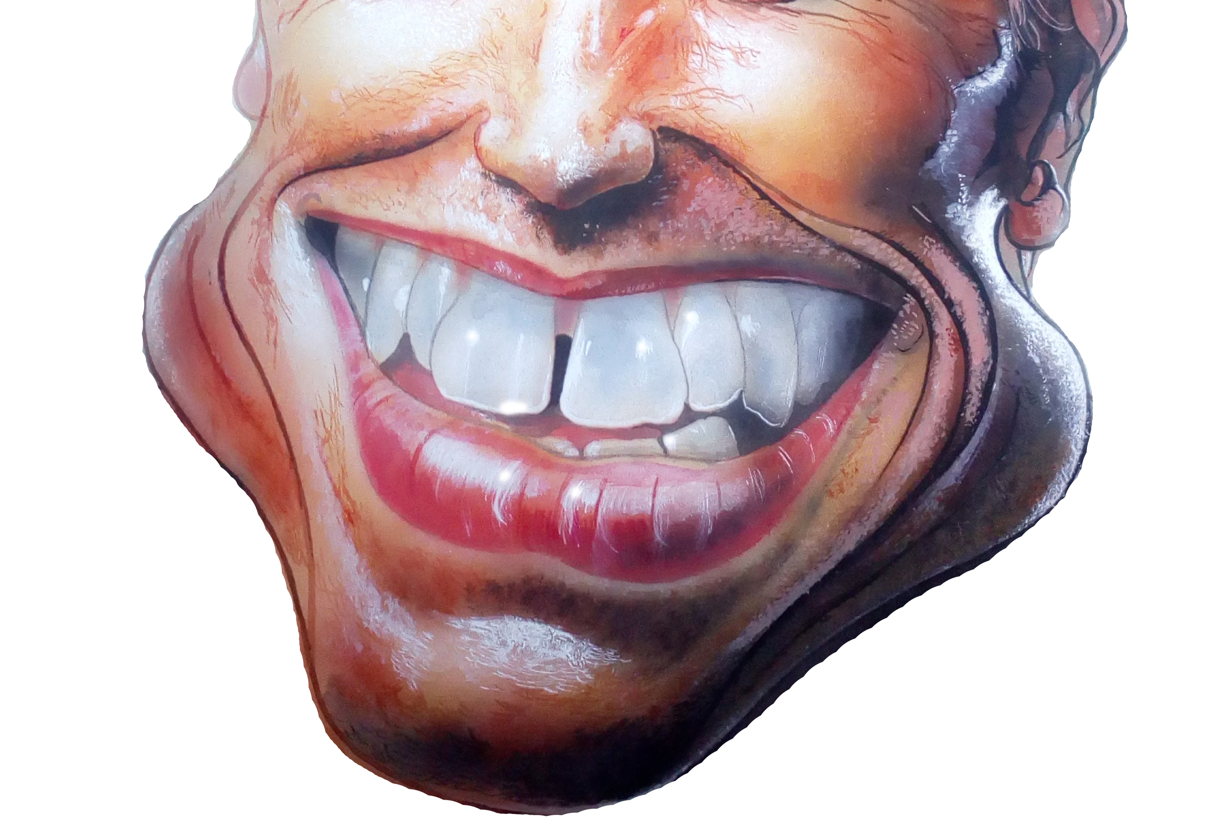 Karikaturista - Janko Torak foto 3