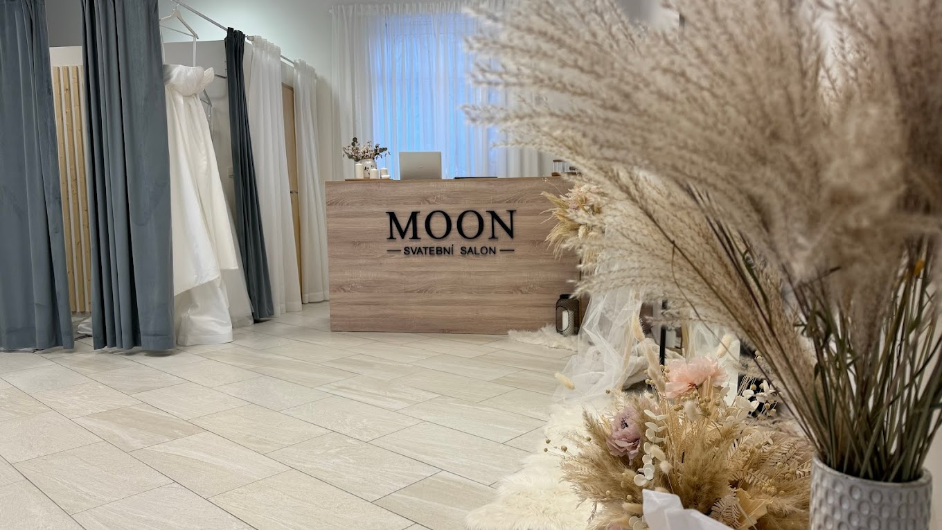 Svatební salon Moon foto 4
