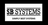 logo SB SYSTEMS CZ