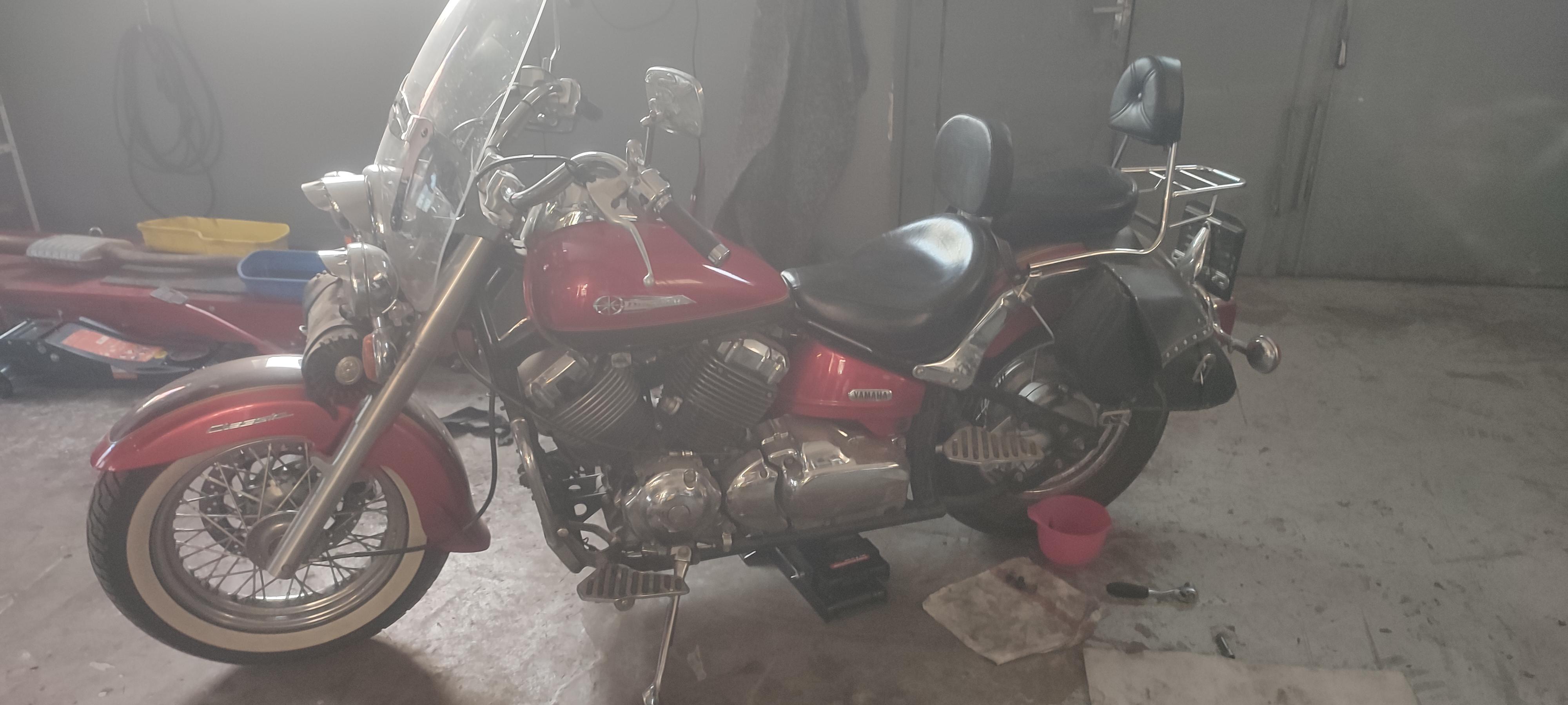 MOTO Vidov foto 2