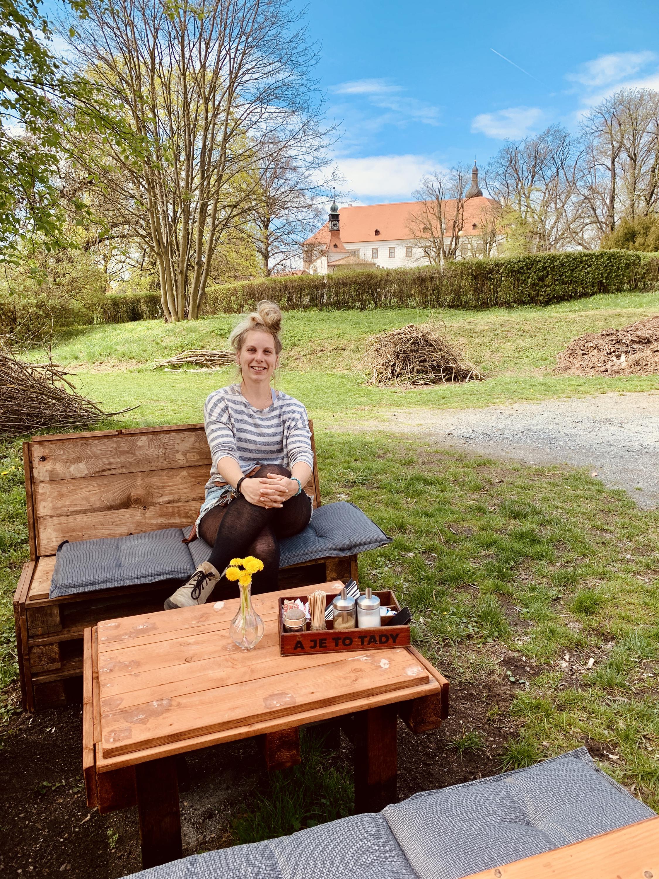 Forest Ritual - řemeslný ateliér foto 5