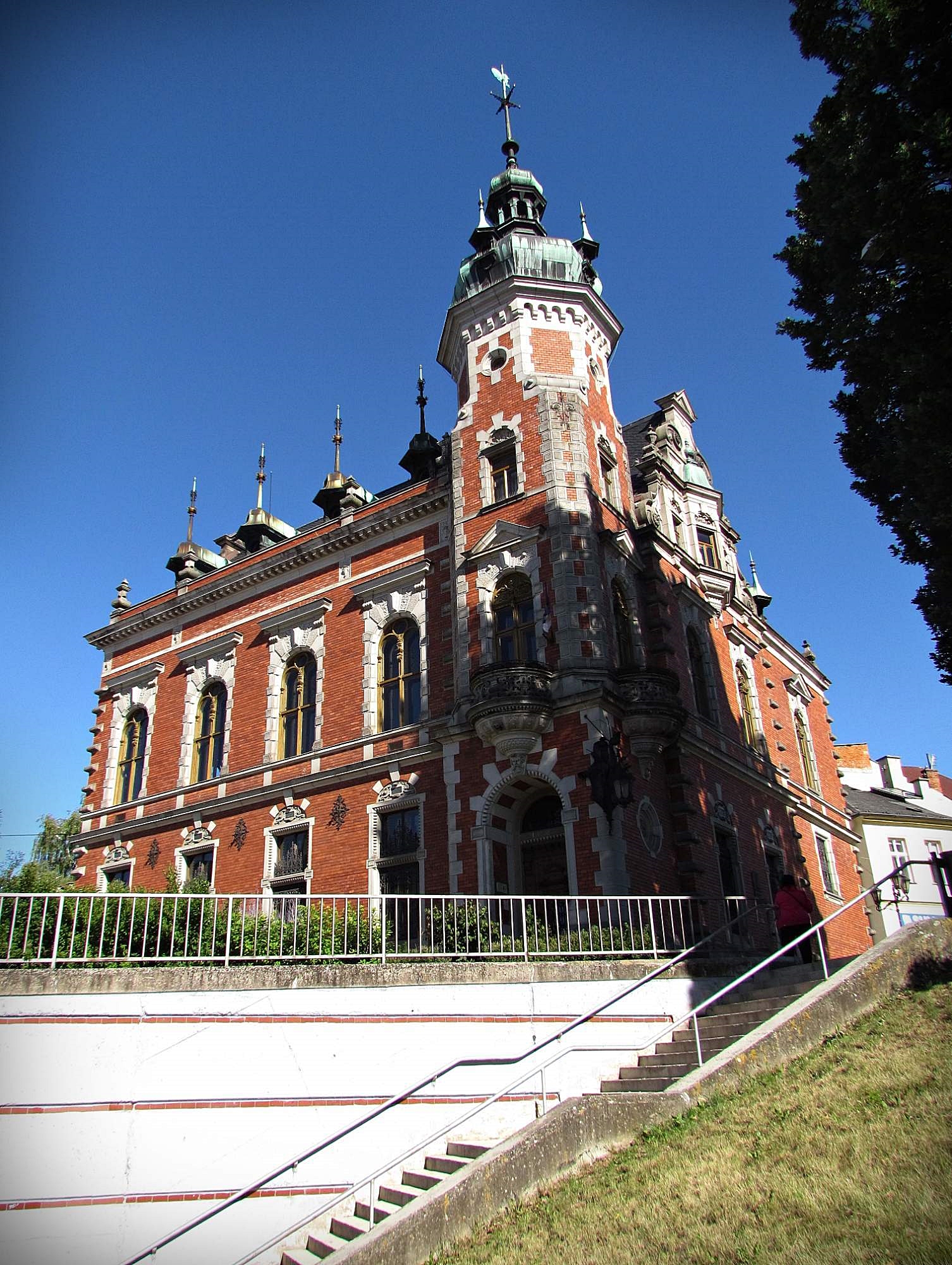 Muzeum esperanta foto 6