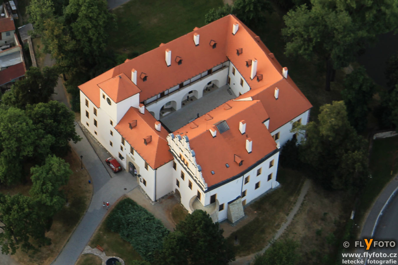Muzeum Blanenska foto 4