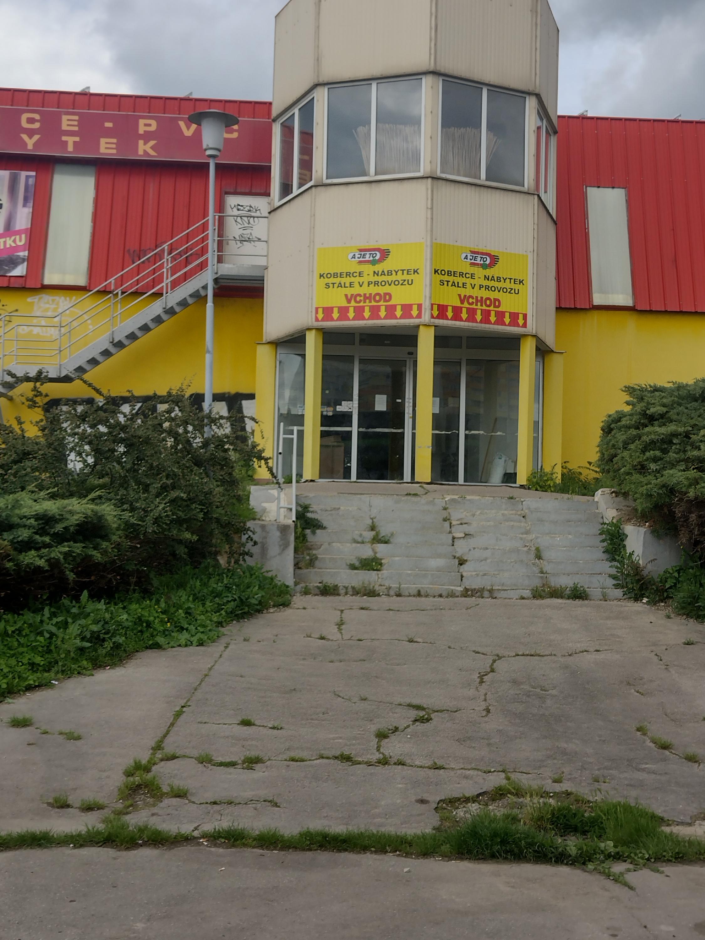 Dobrejkoberec.cz foto 3