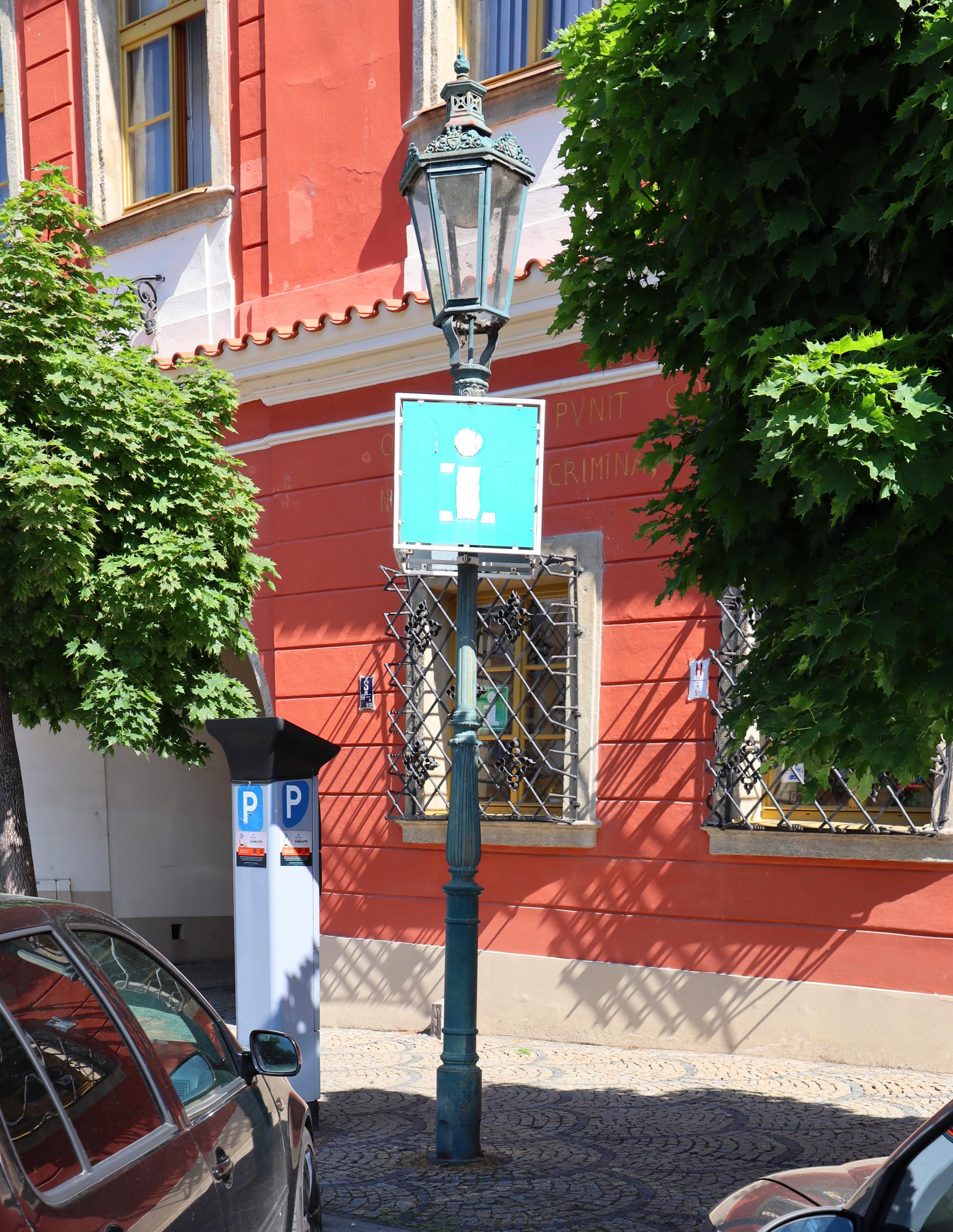 Turistické informační centrum Chrudim foto 5