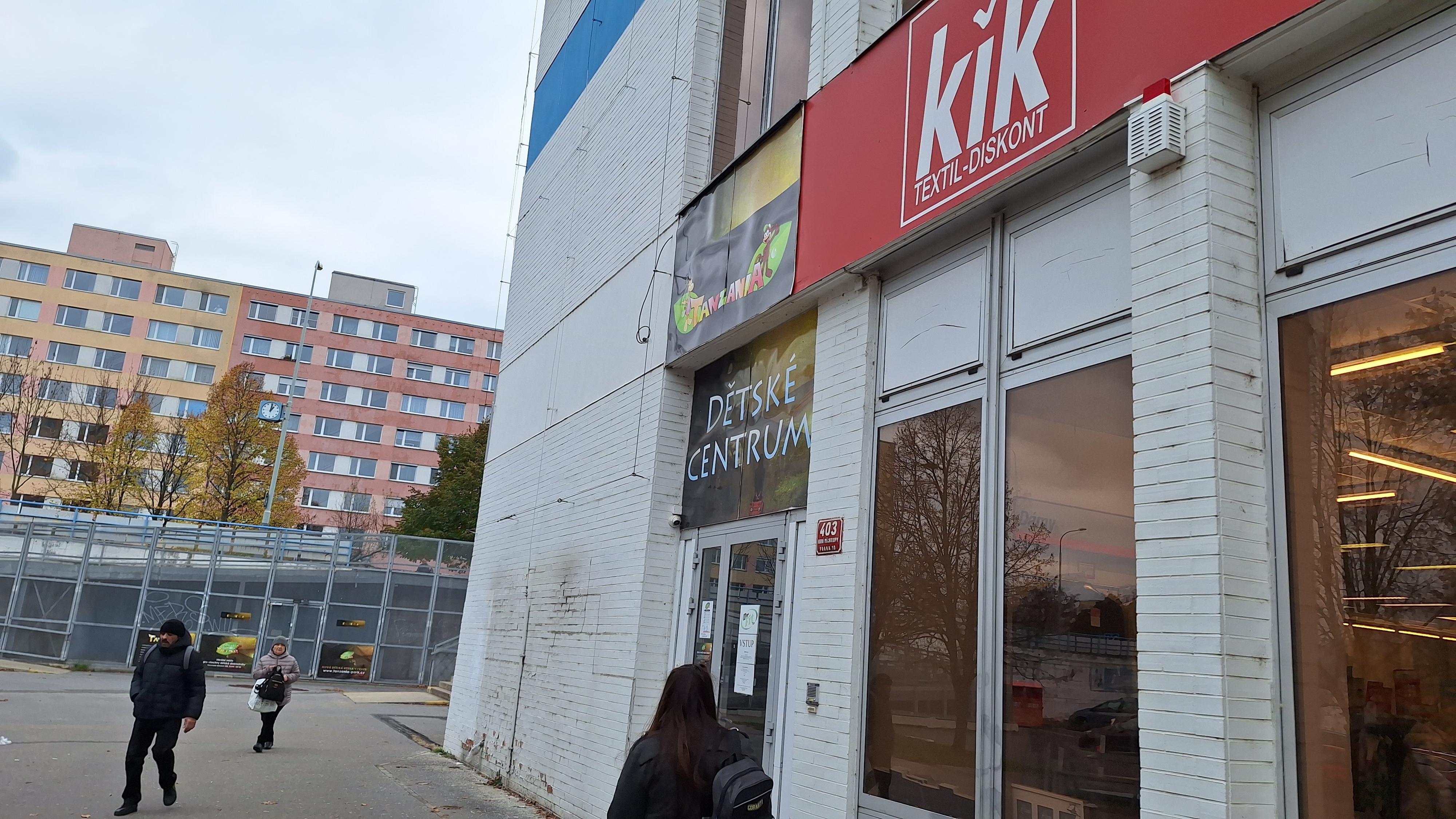 Dětské centrum TANZANIA PARK foto 5