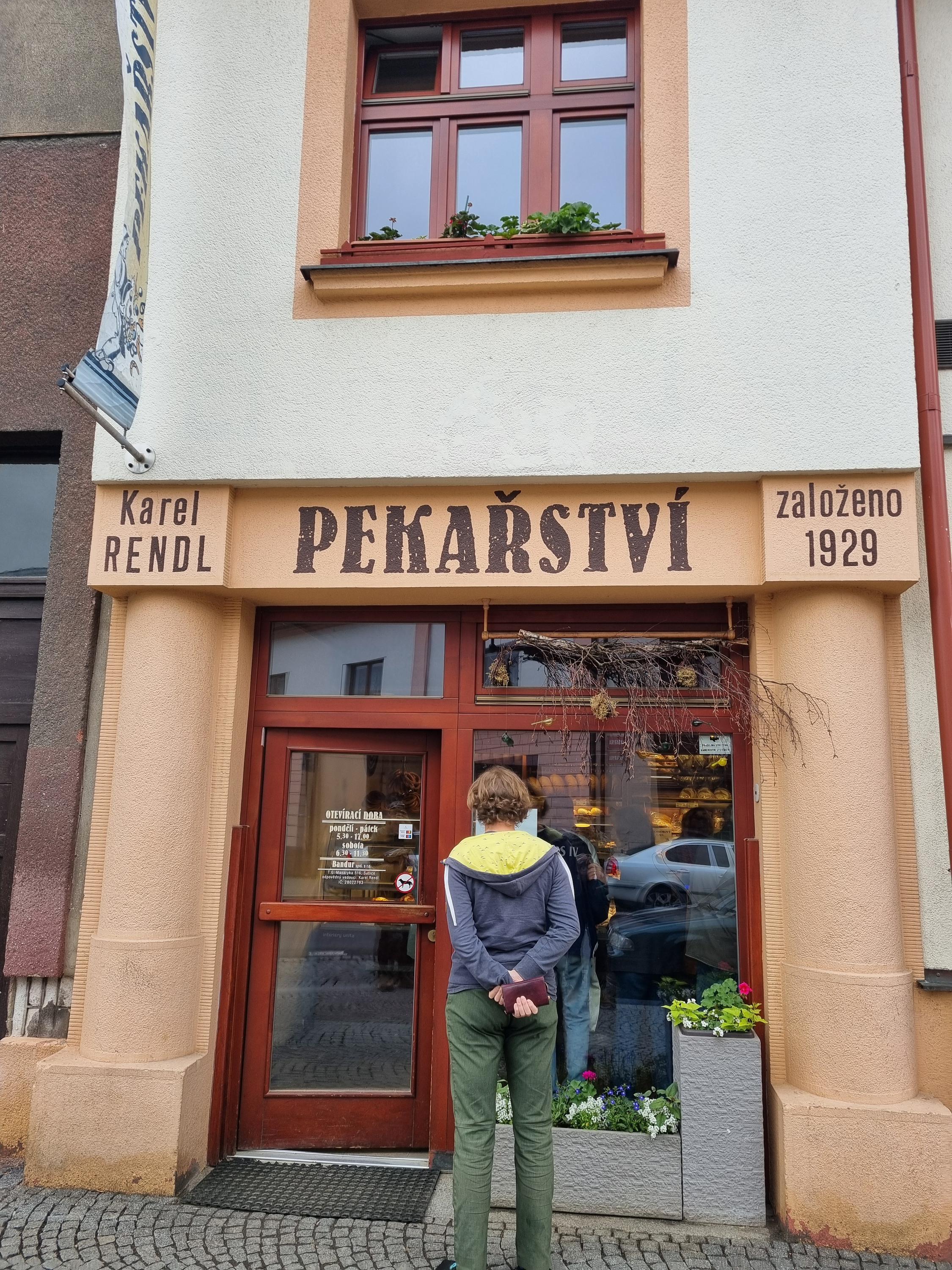 Pekařství Karel Rendl foto 6