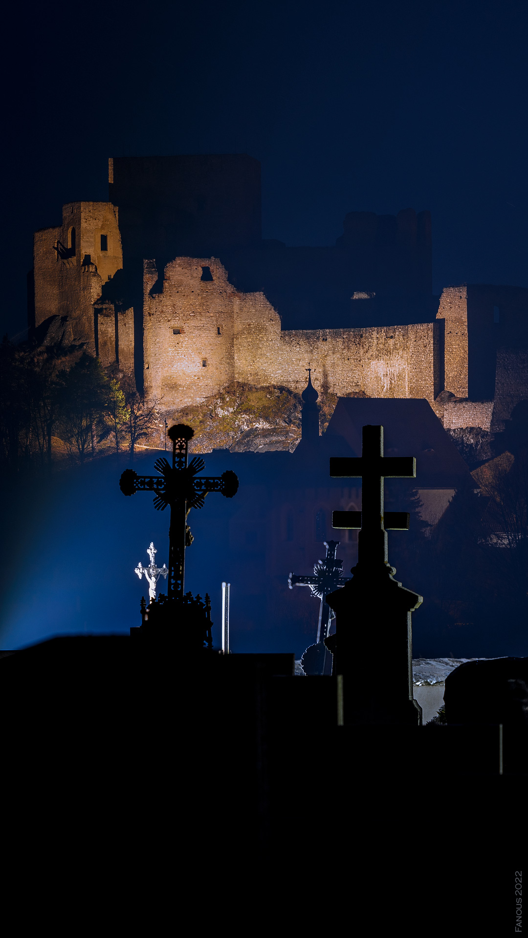 Státní hrad Rabí foto 6
