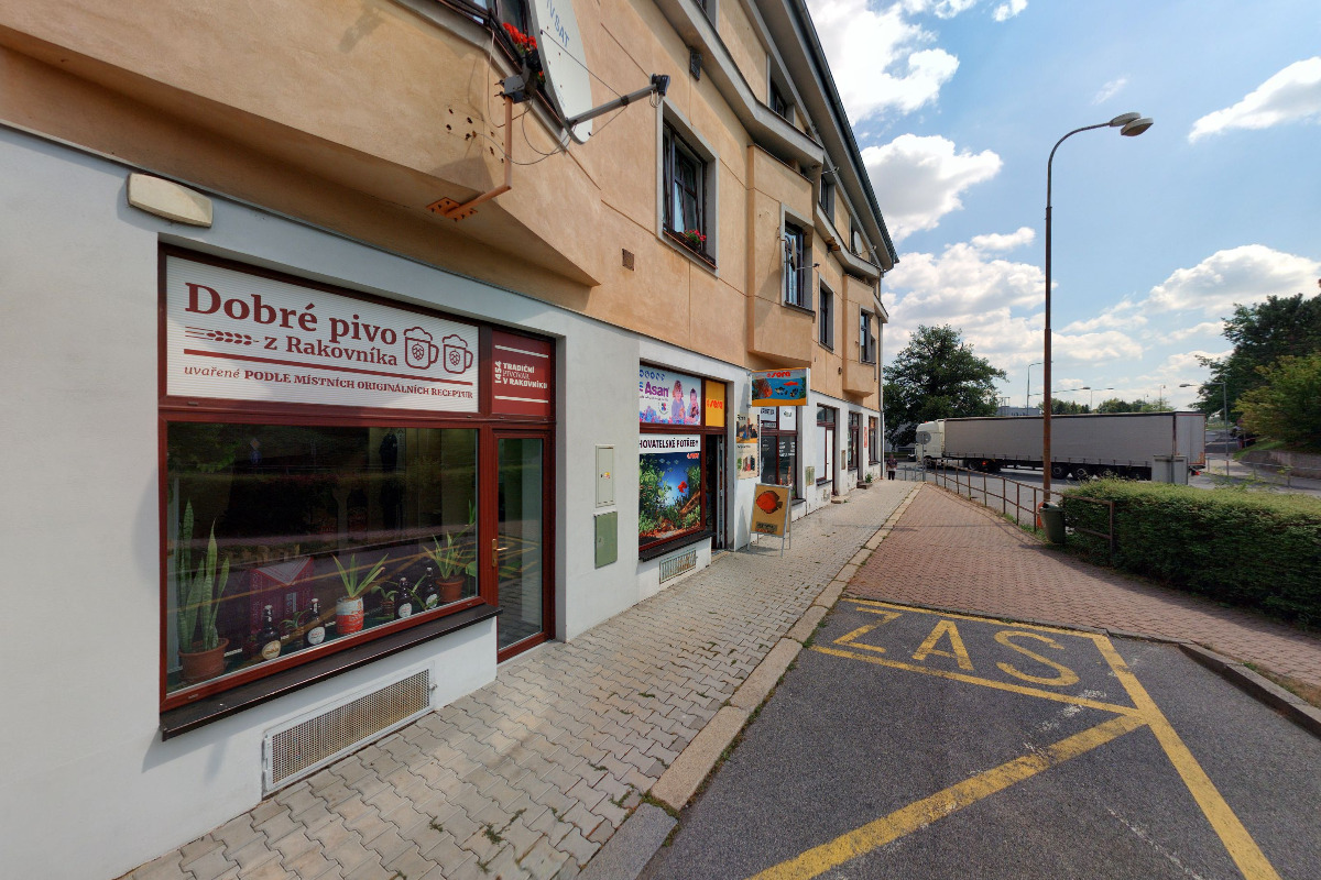 Bohdana Vestfálová foto 1