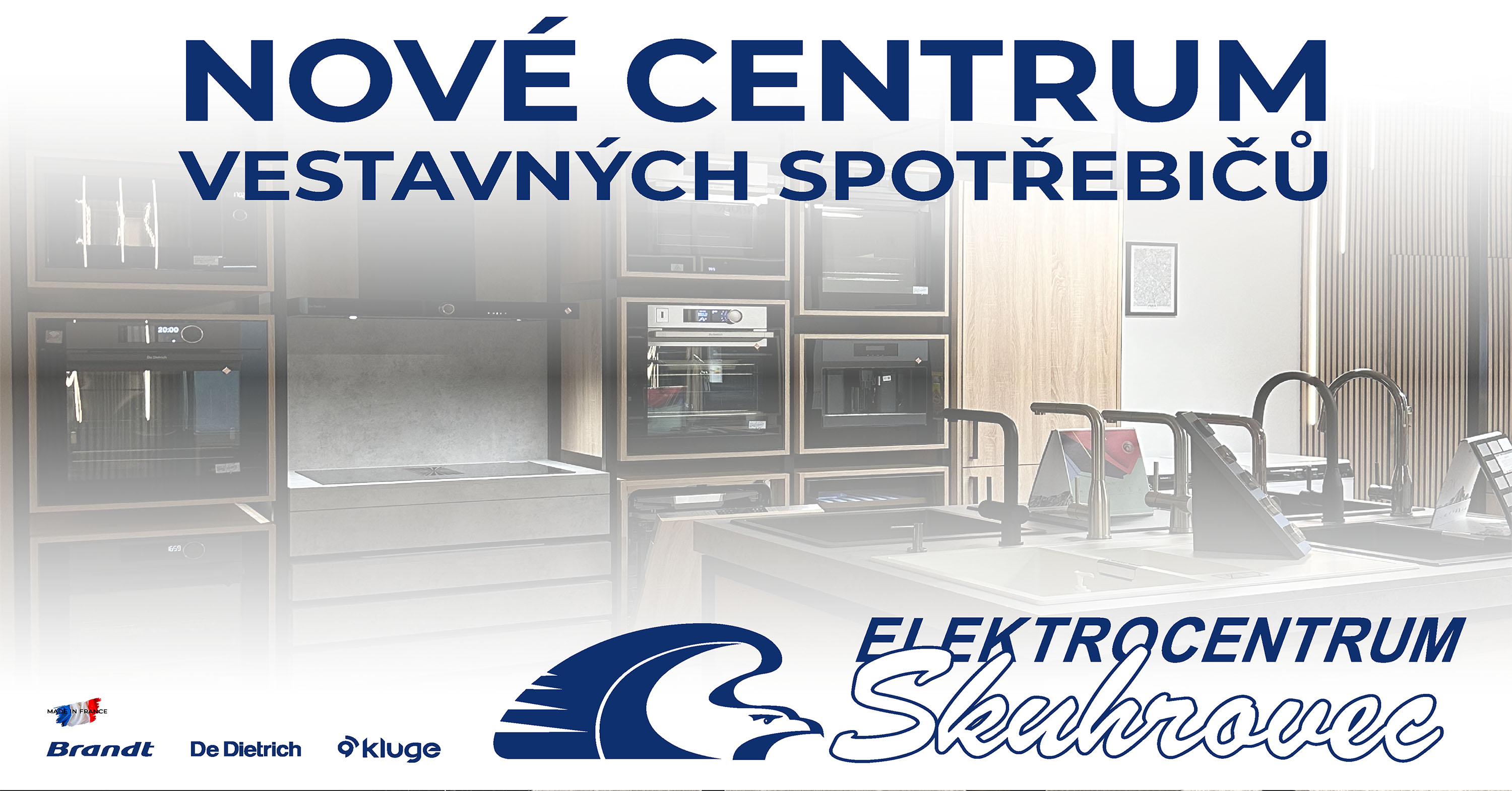 Elektrocentrum Skuhrovec s.r.o.